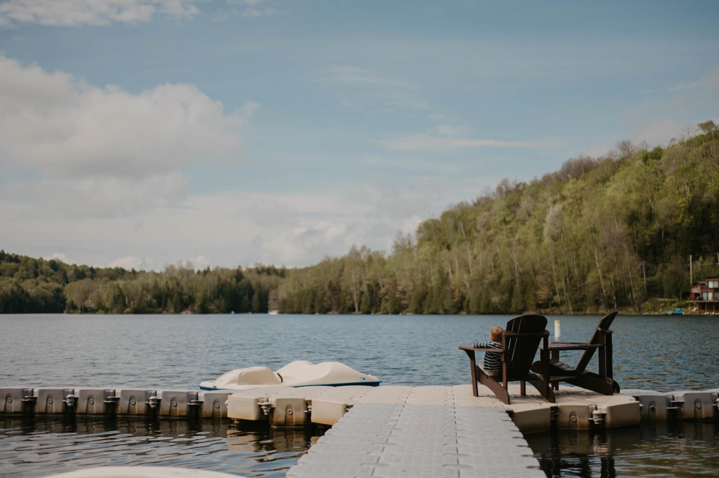 Sezona - Nature escape in Tremblant