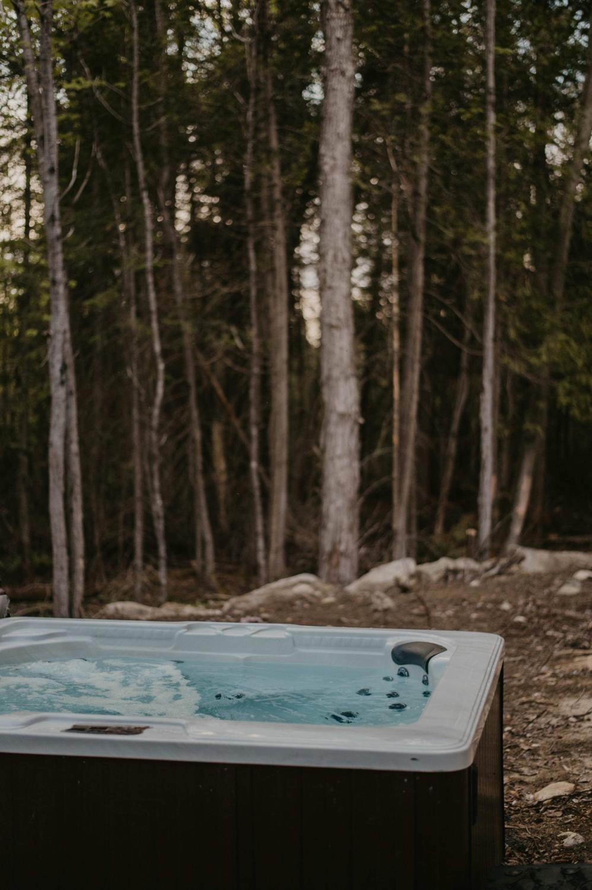 Sezona - Nature escape in Tremblant