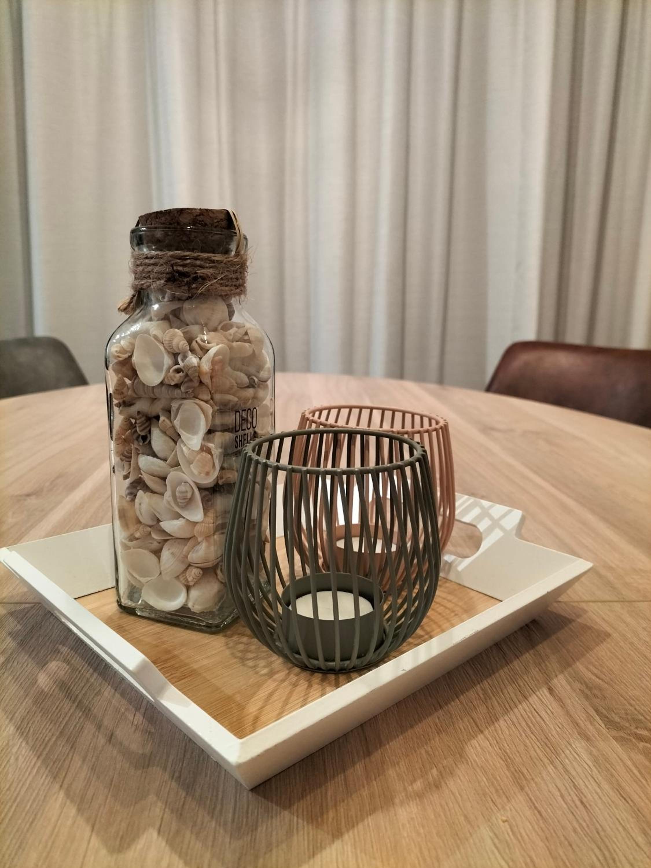 Appartement met zeezicht - The Waves Sand - Odette aan Zee