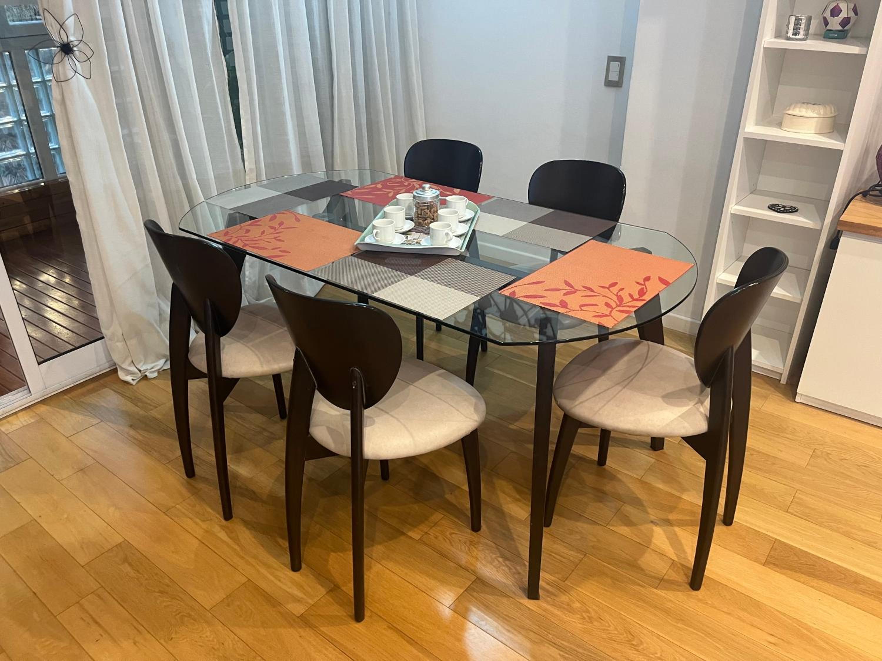 Amplio apartamento turístico San Telmo - Buenos Aires !!