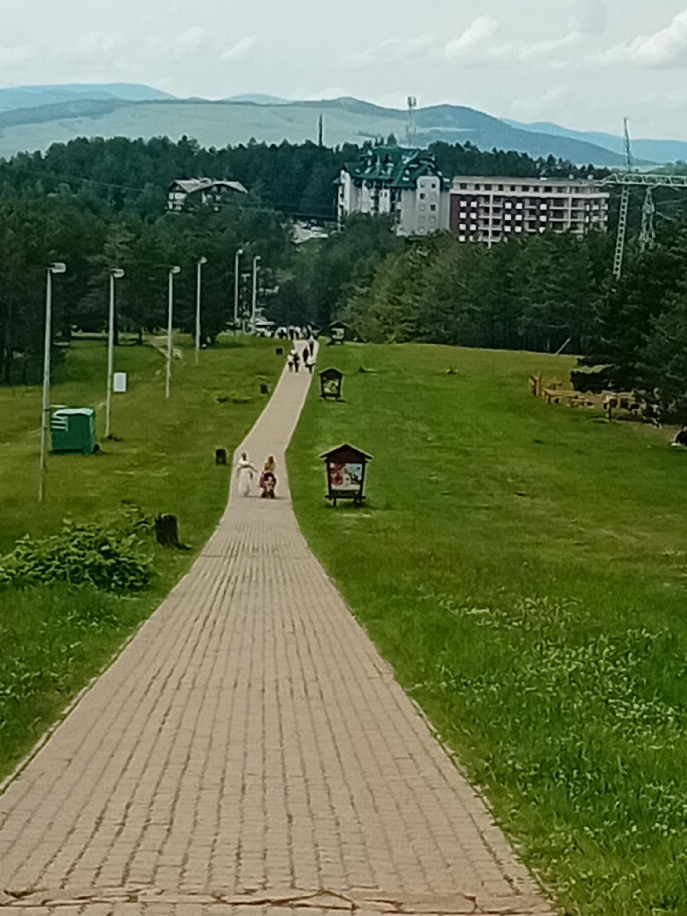 vila elsa 1 Zlatibor view 5
