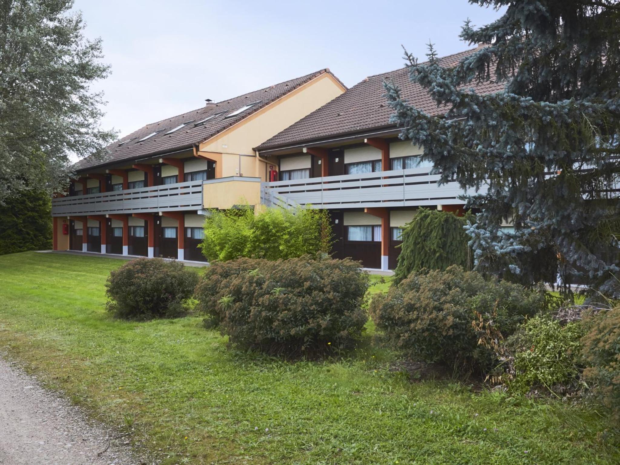 Epinal Vacations - Kyriad Direct Epinal - Property Image 5