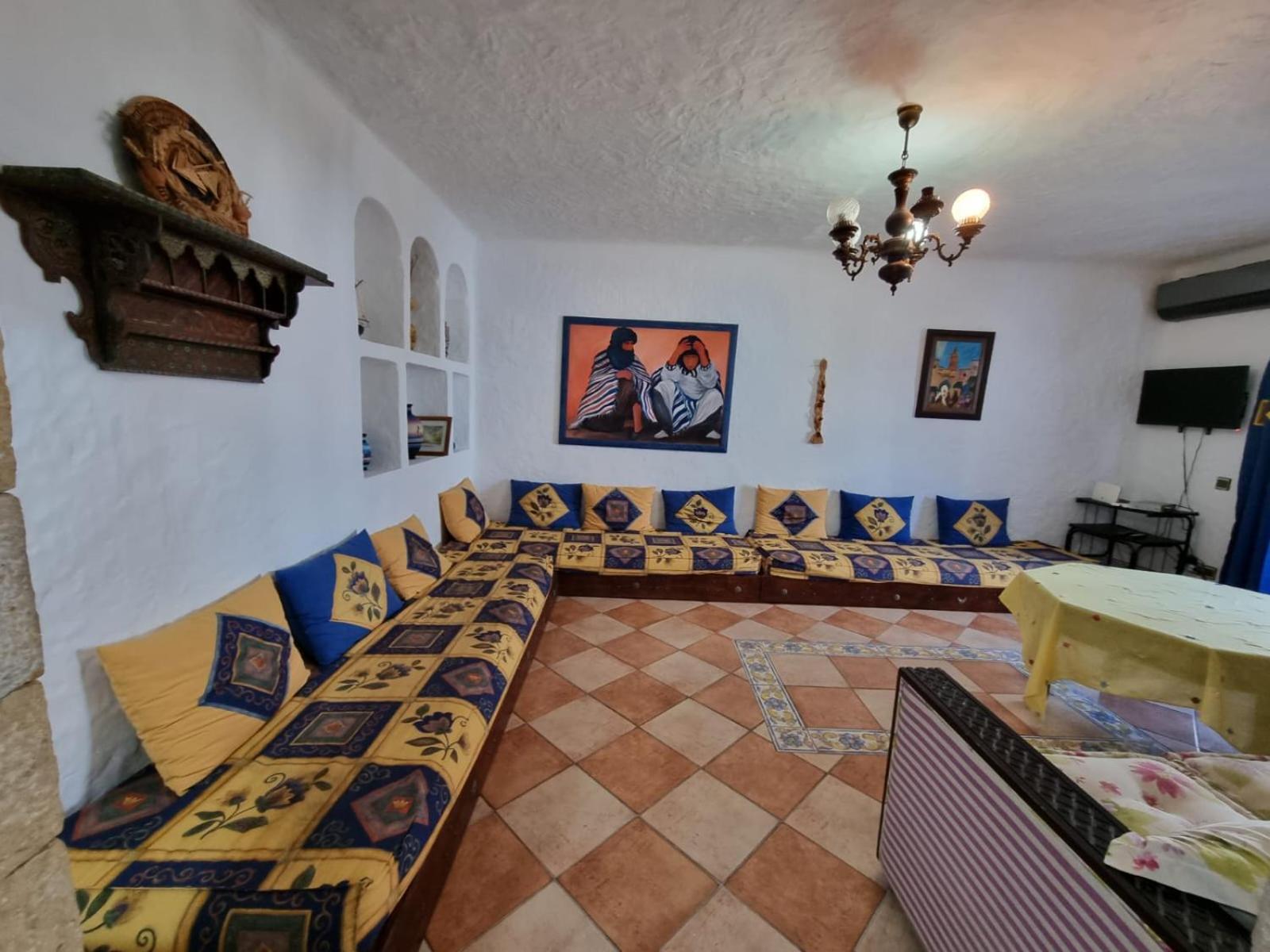 lounge