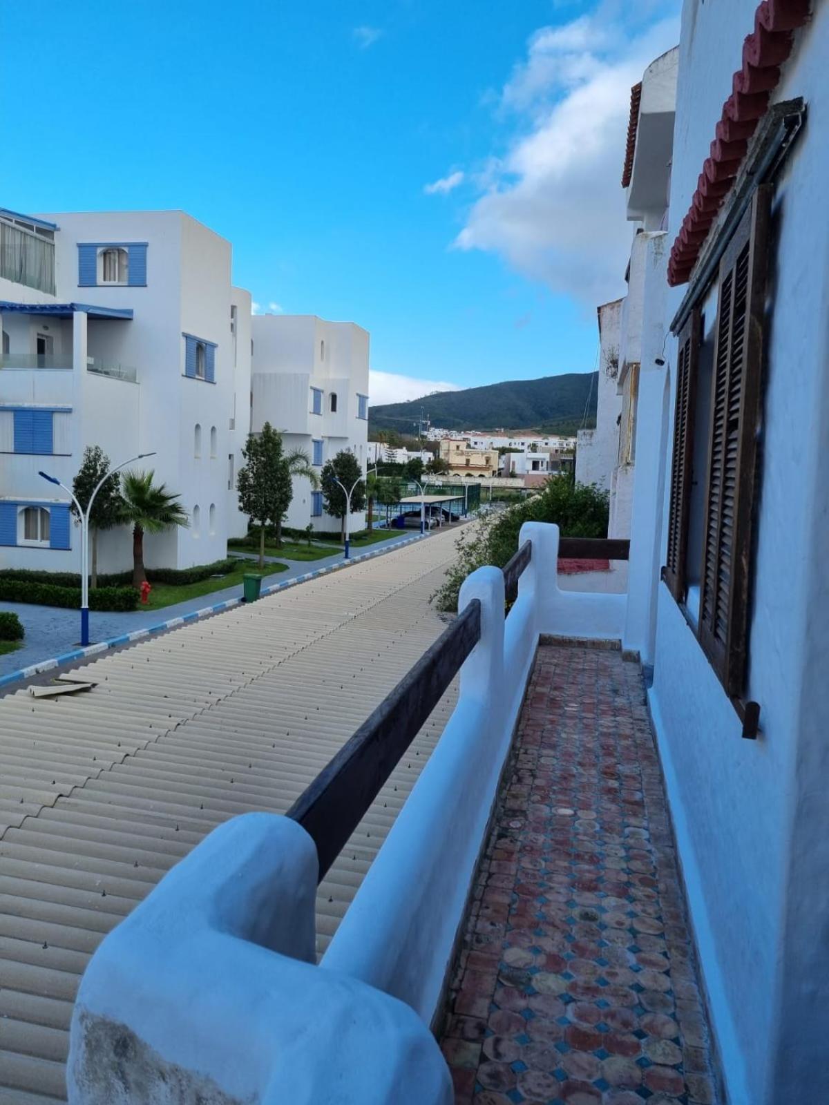 Appartement familial Cabo Negro