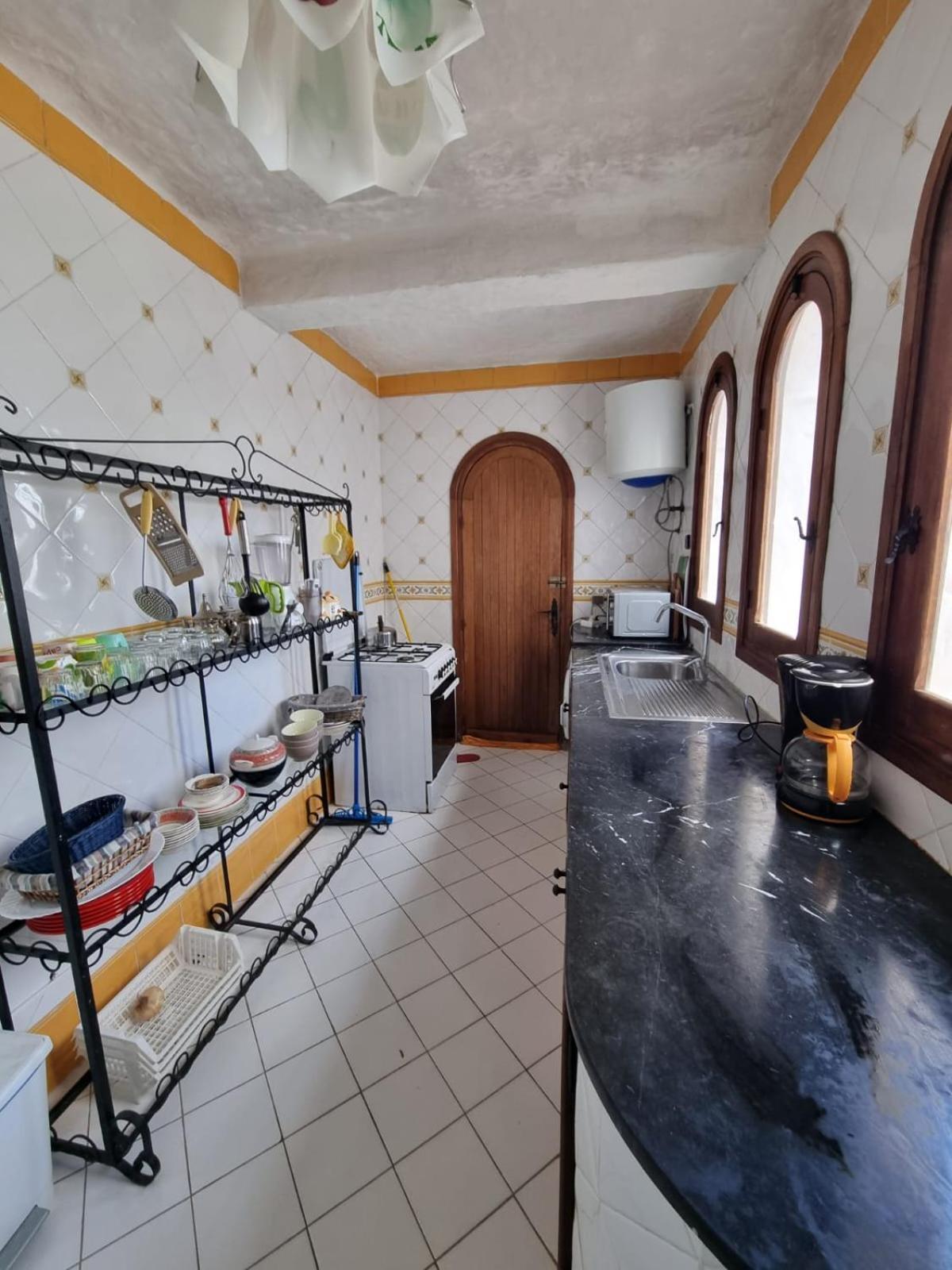 Appartement familial Cabo Negro