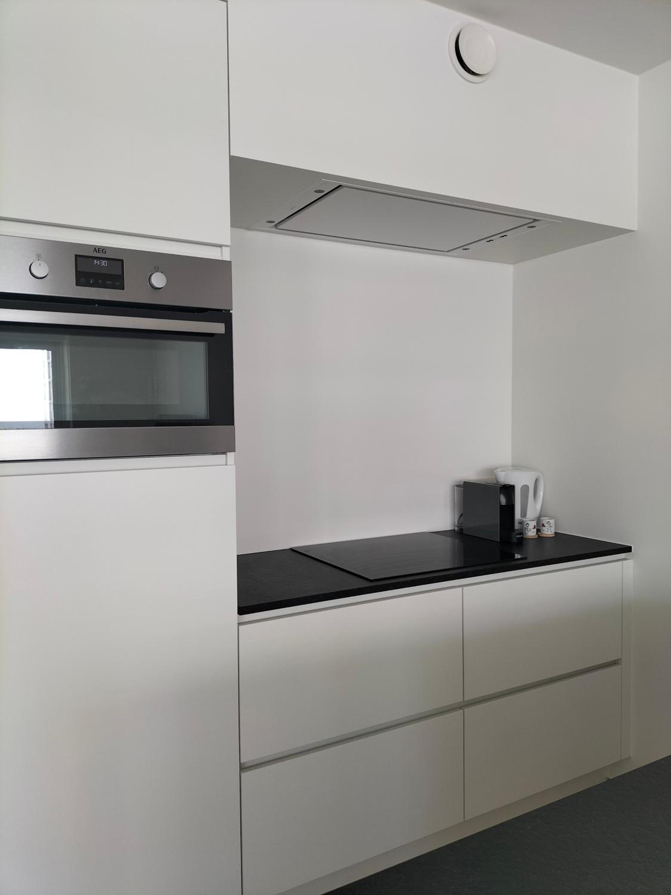 Appartement met zeezicht - The Waves Sand - Odette aan Zee