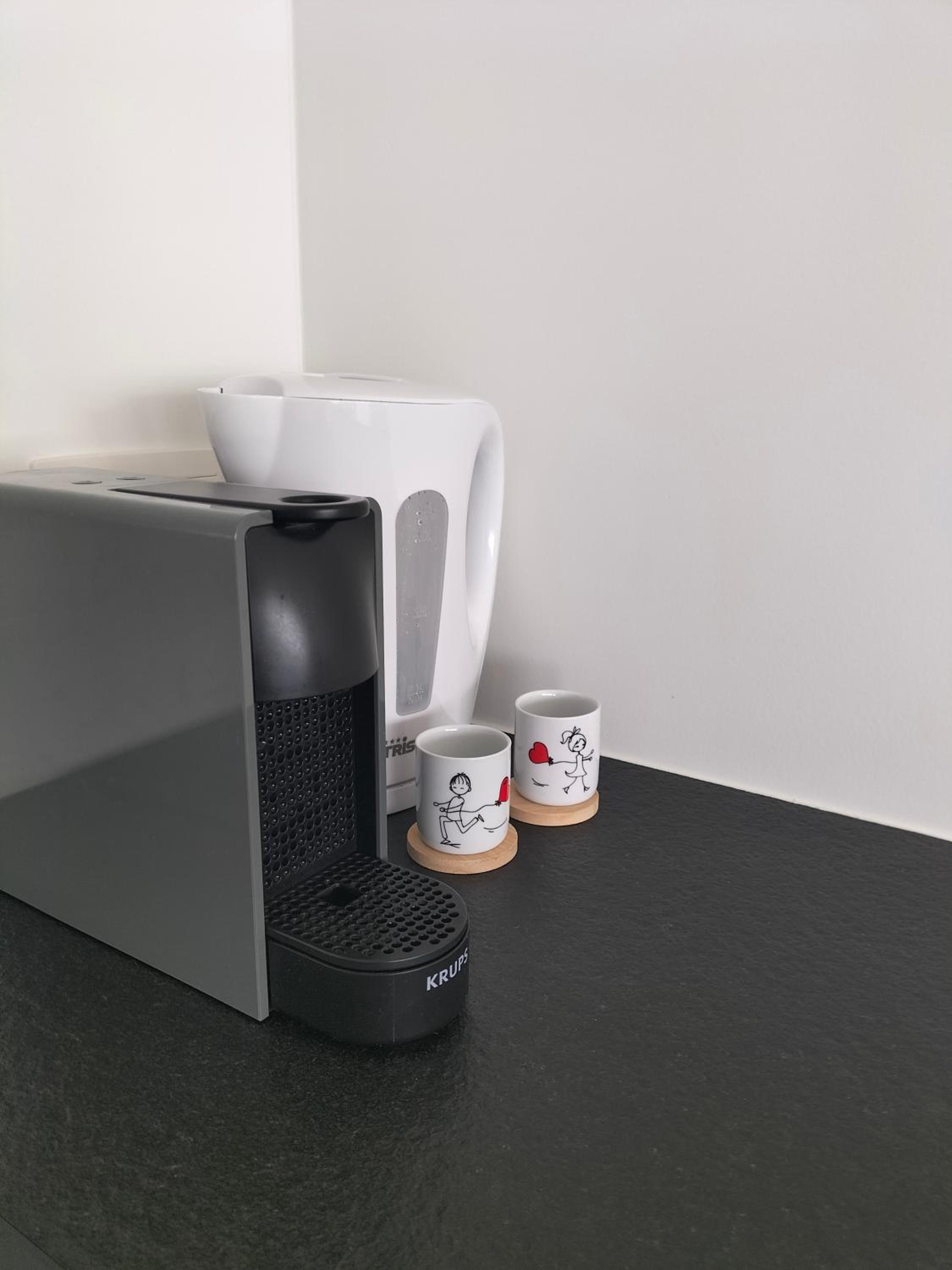 Appartement met zeezicht - The Waves Sand - Odette aan Zee