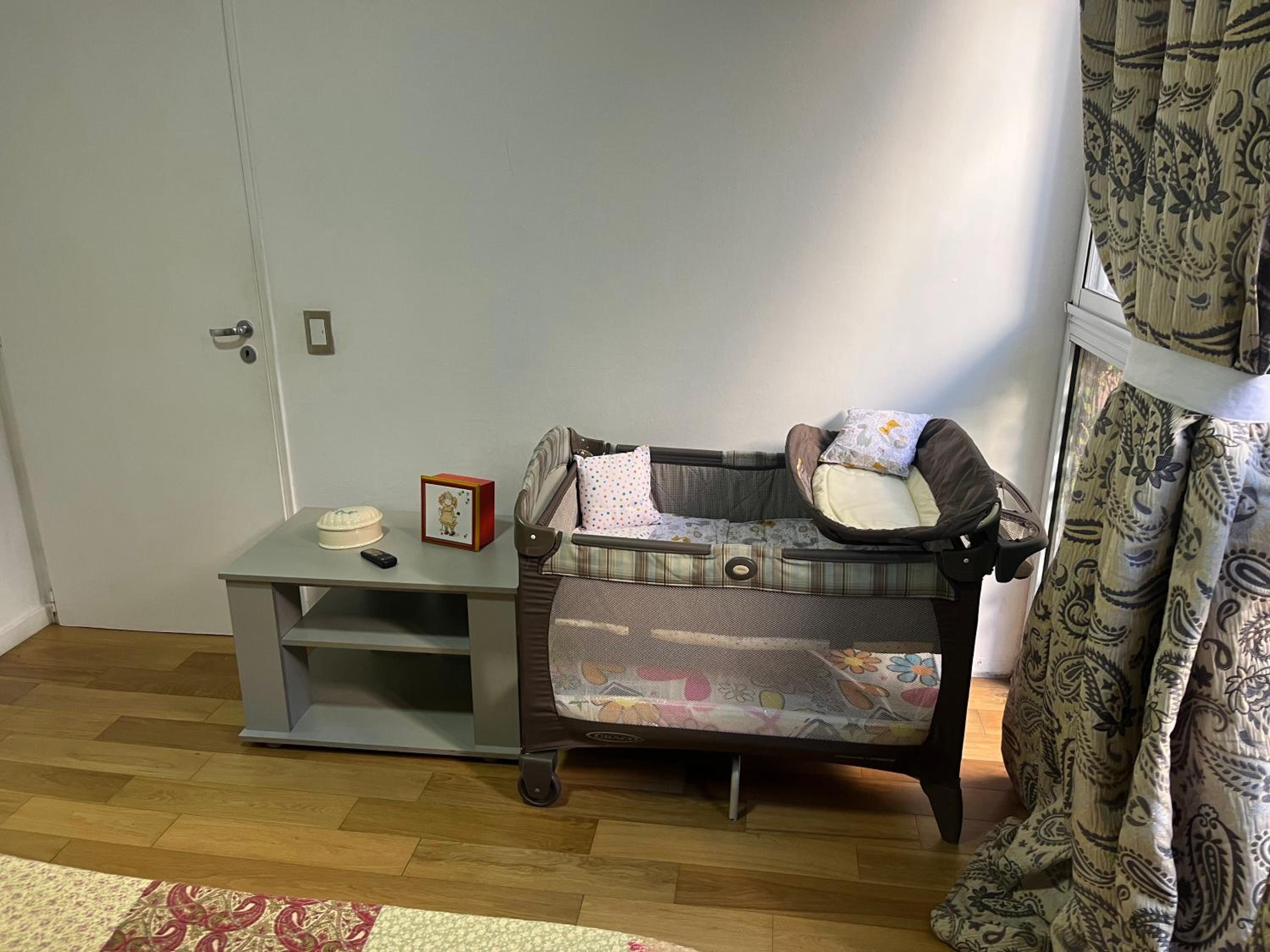 Amplio apartamento turístico San Telmo - Buenos Aires !!