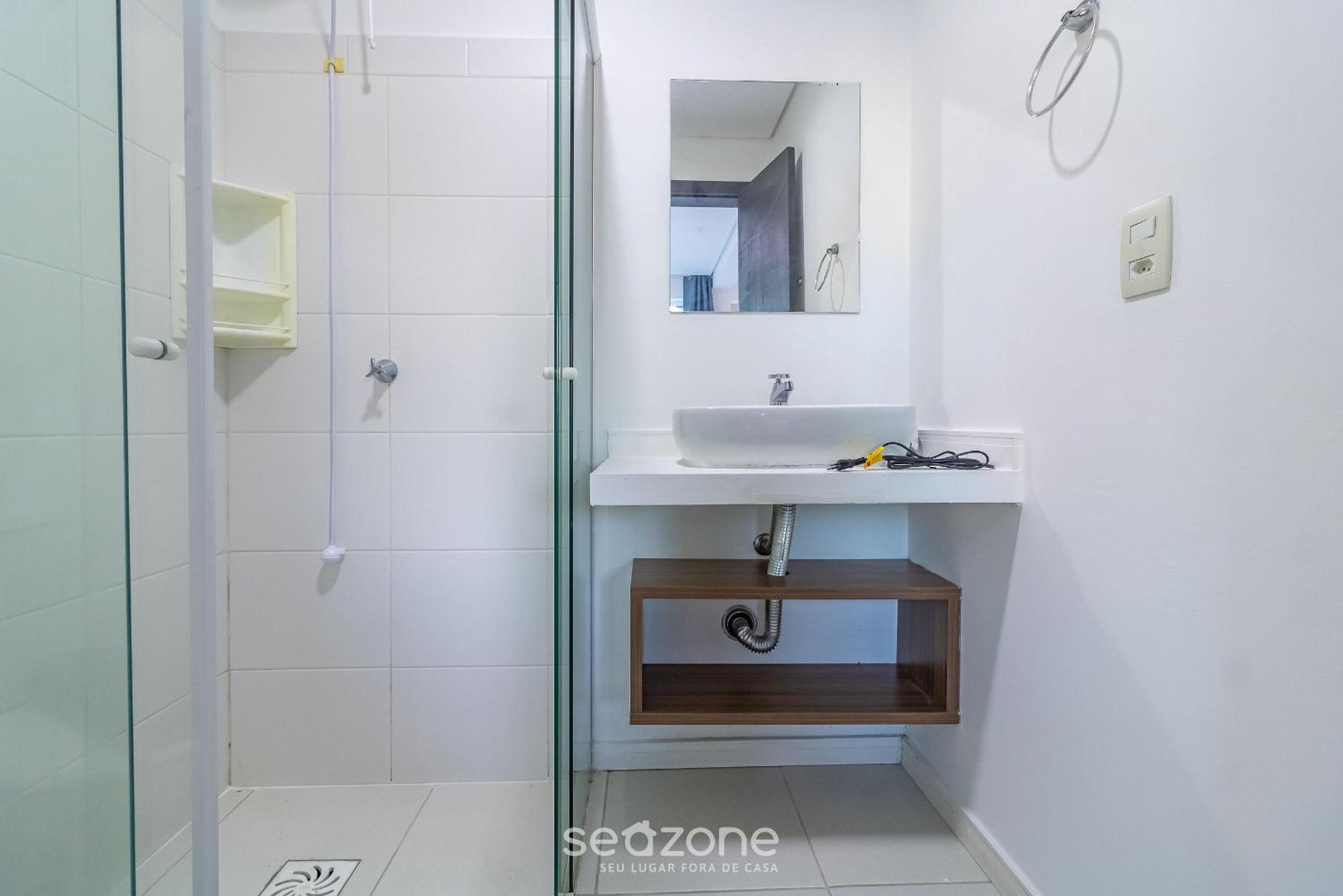 SPT - Convenient Studios in Blumenau/SC