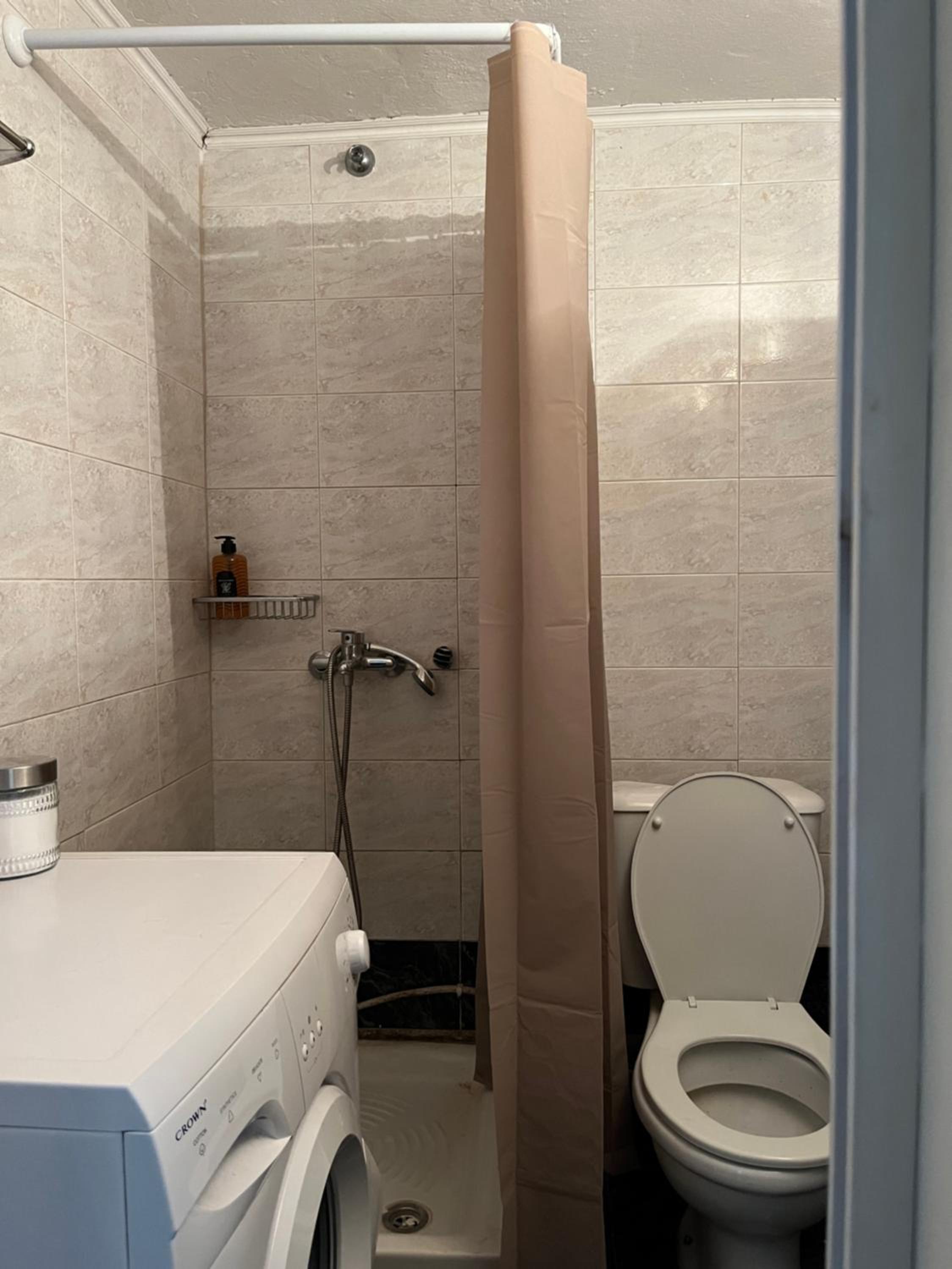 DnS apartment