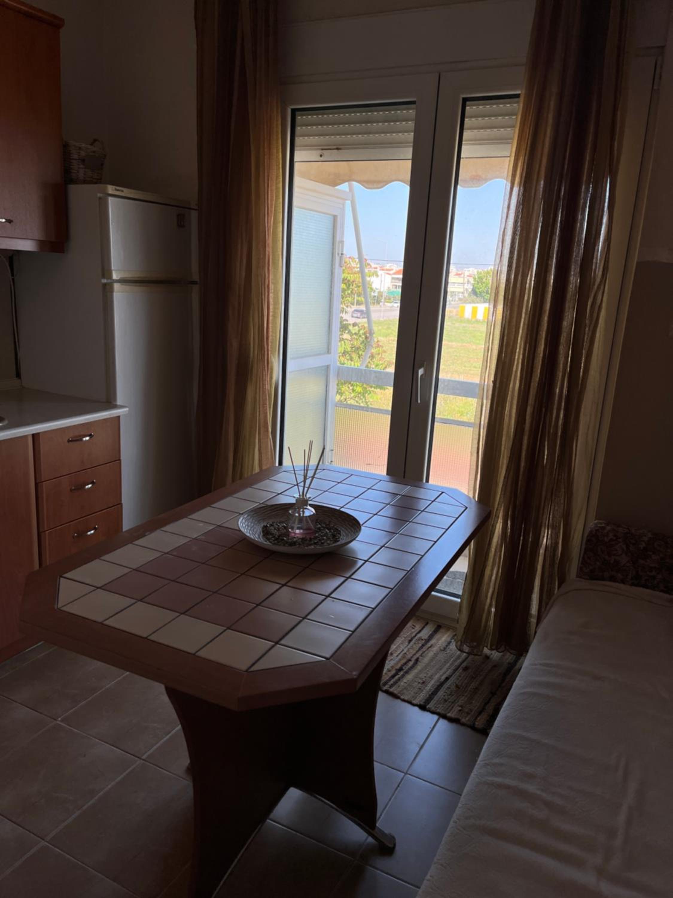 DnS apartment
