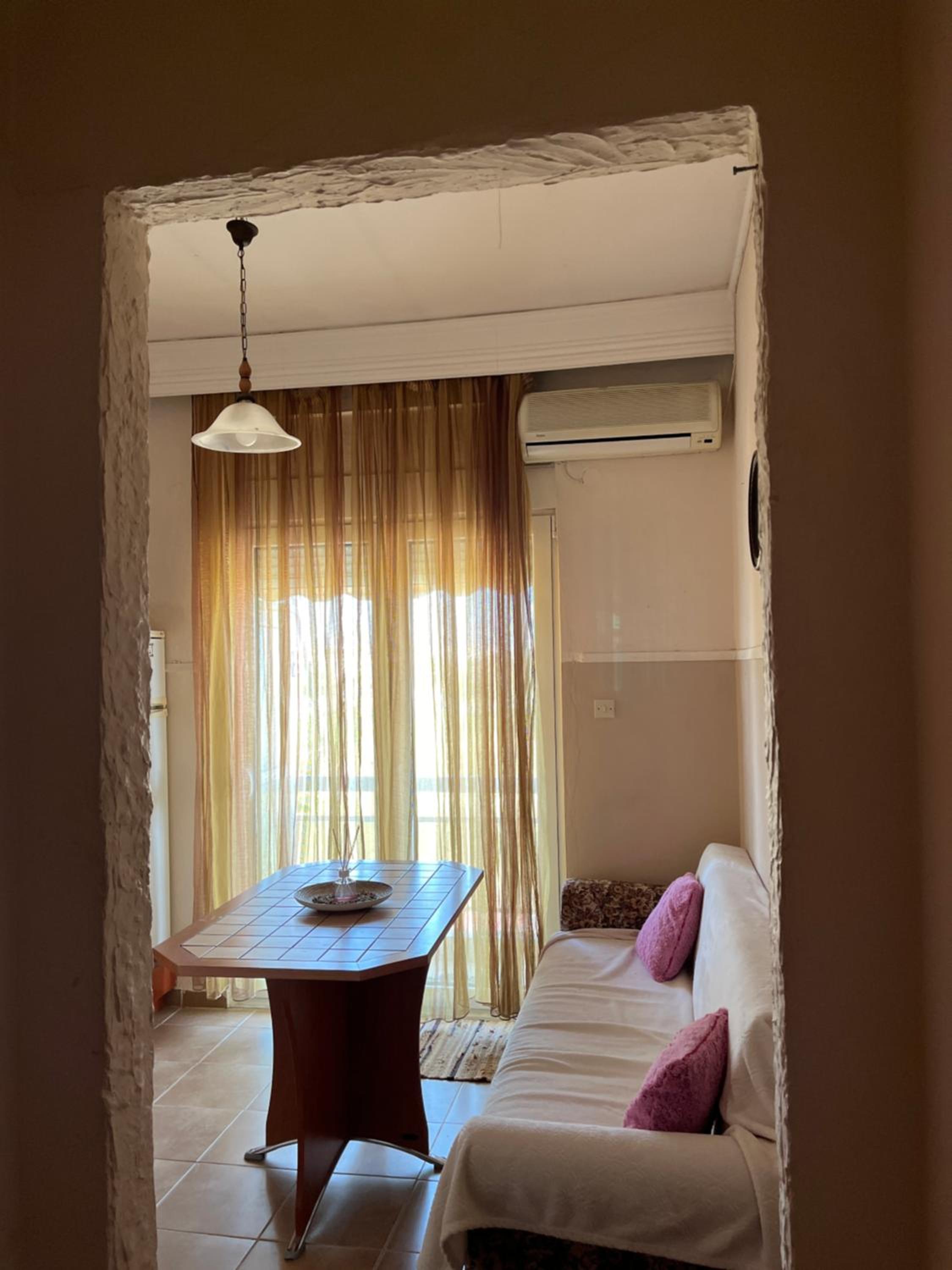 DnS apartment