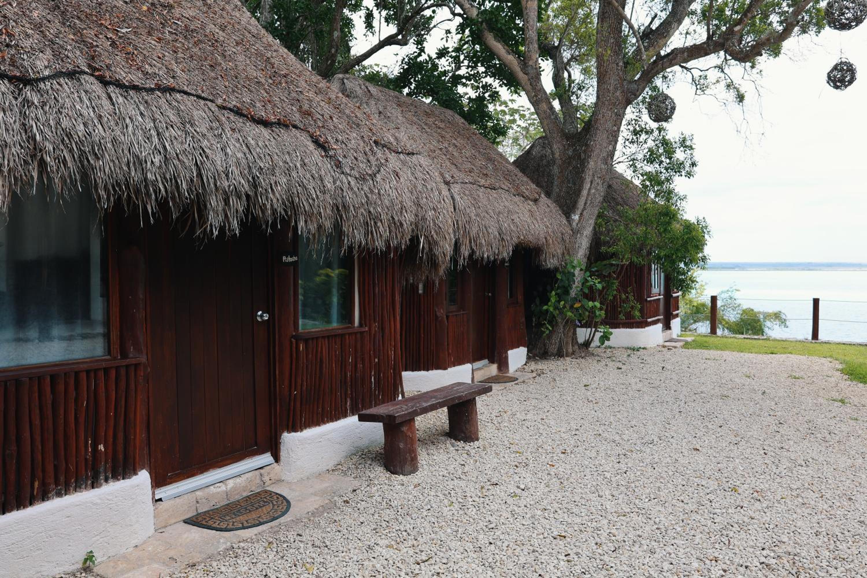 Tucán Villages Bacalar Lagoon Front