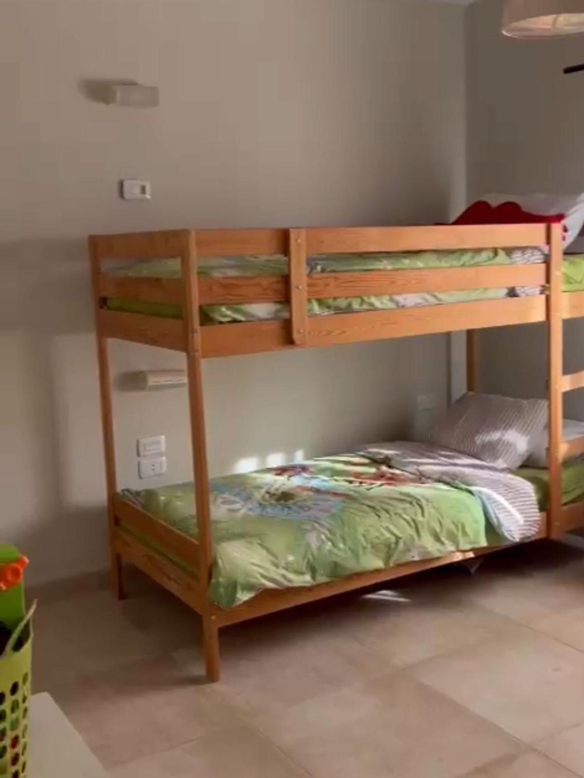 Mountain View 2 Ain Sokhna, Sea view, Ground floor Garden- Families ONLY view 3