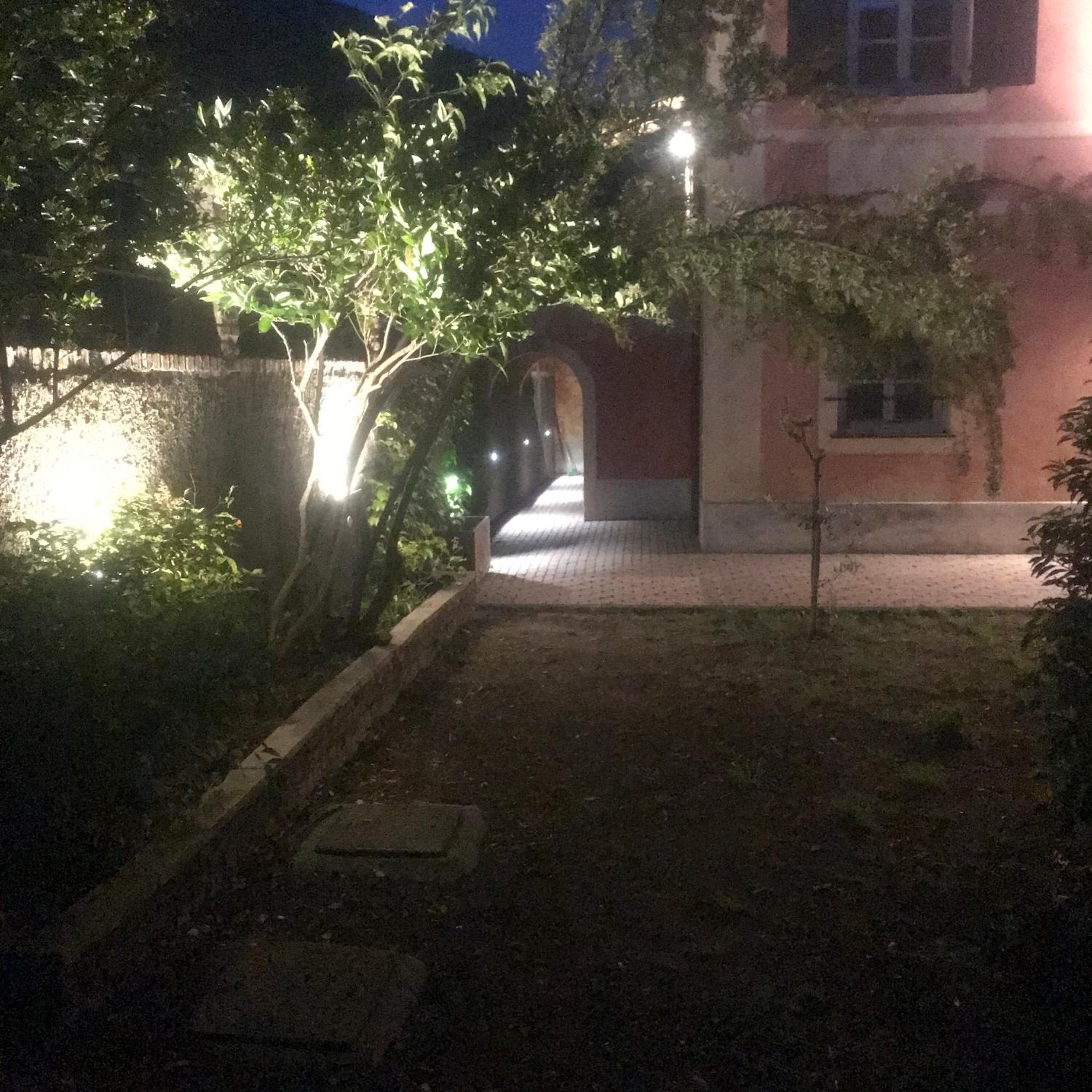 Villa Margherita vicino a SESTRI levante appartamento per 5 in Villa ottocentesca view 2