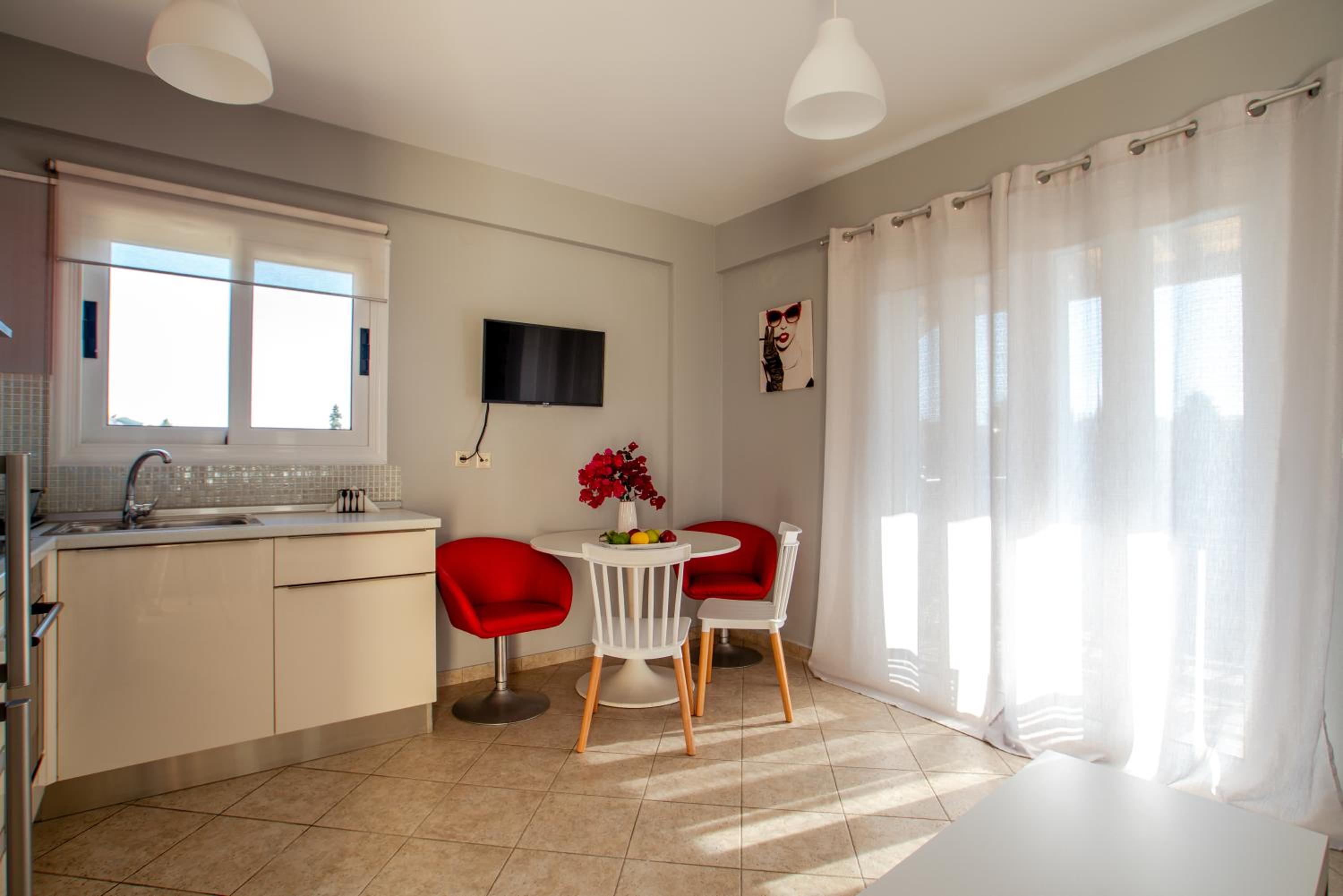 Ciel Apartment