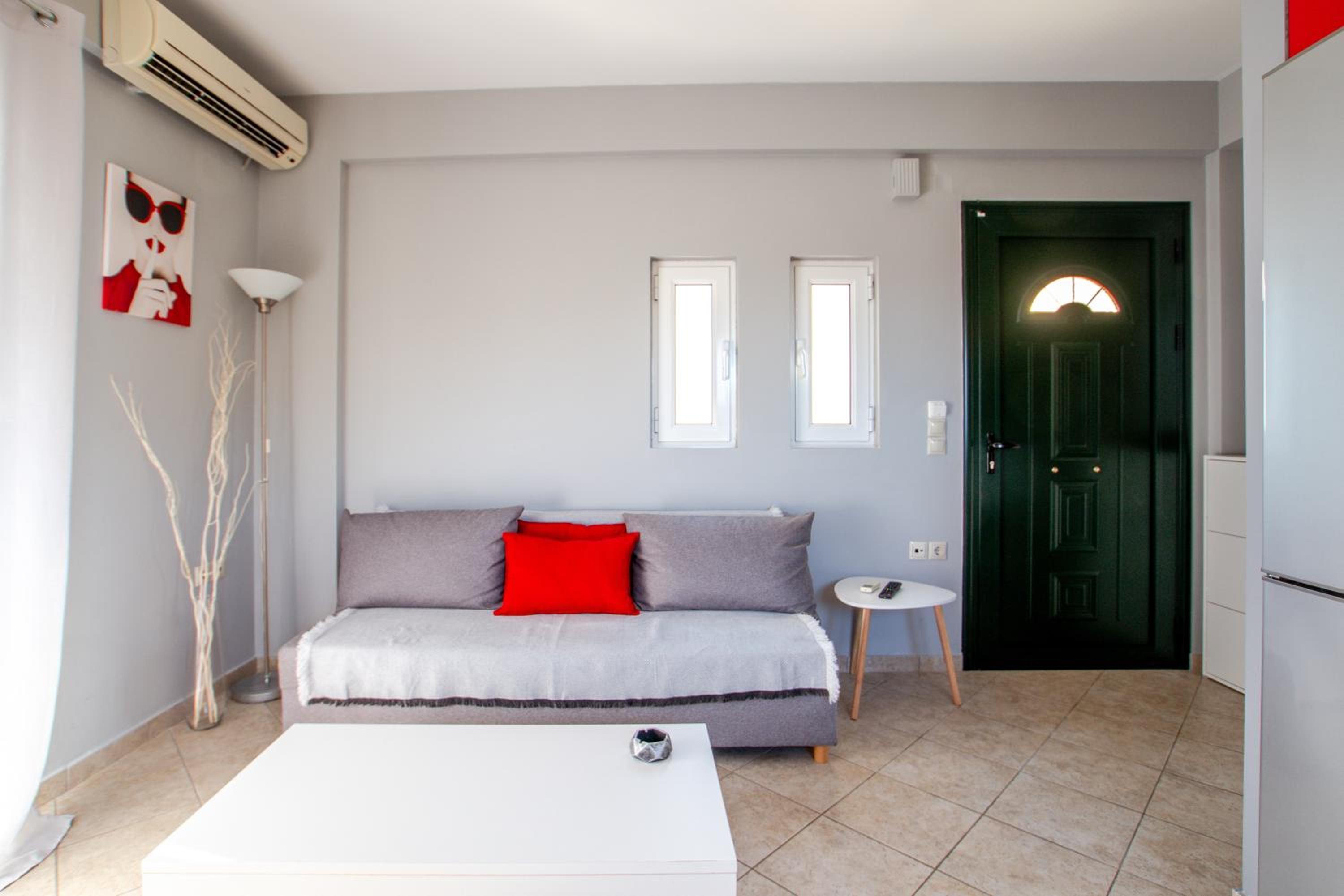 Ciel Apartment