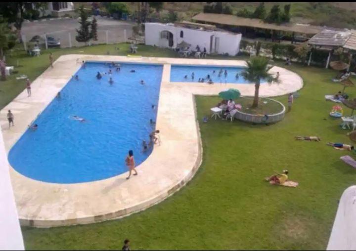 Appartement familial Cabo Negro
