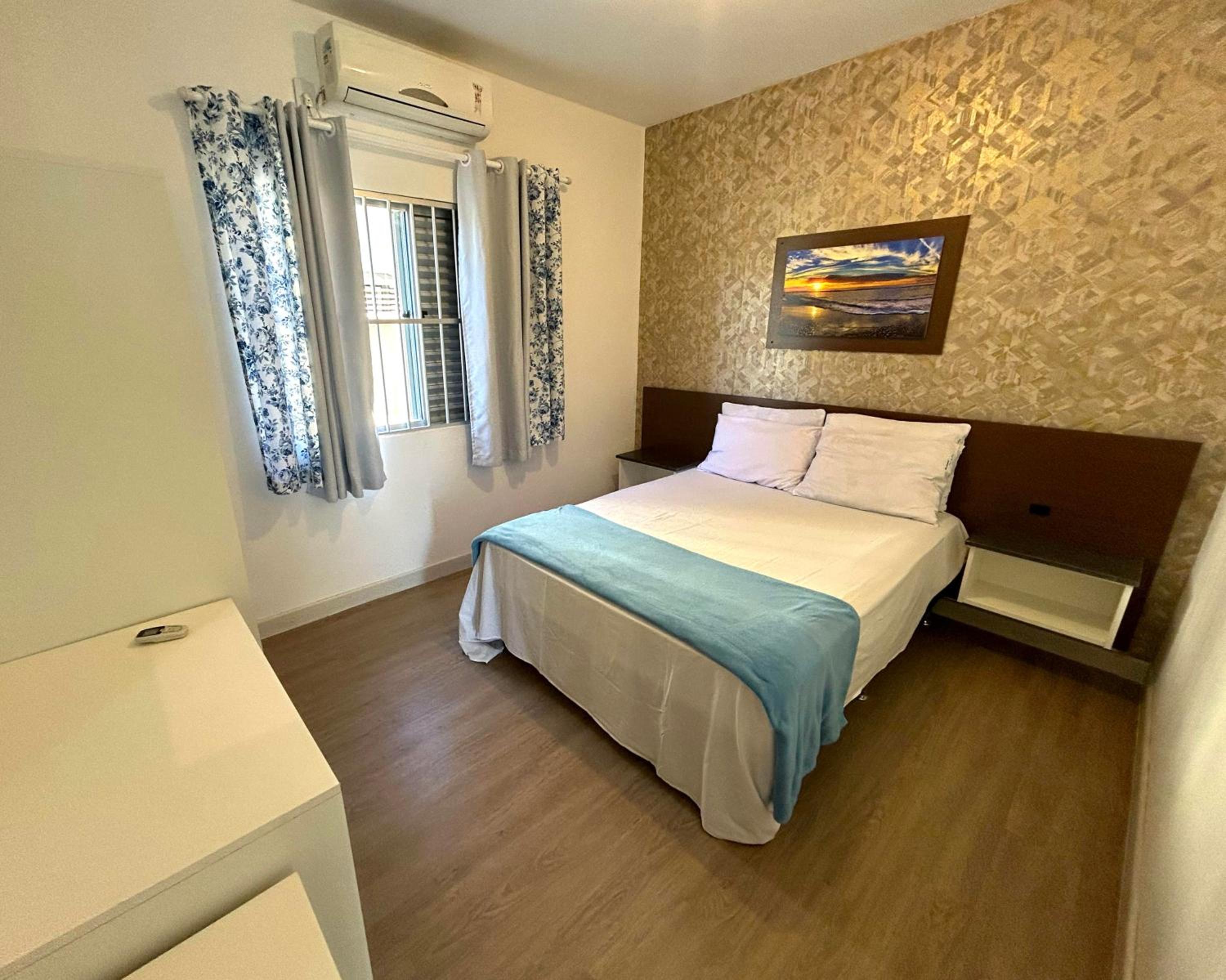 Residencial Azul do Mar