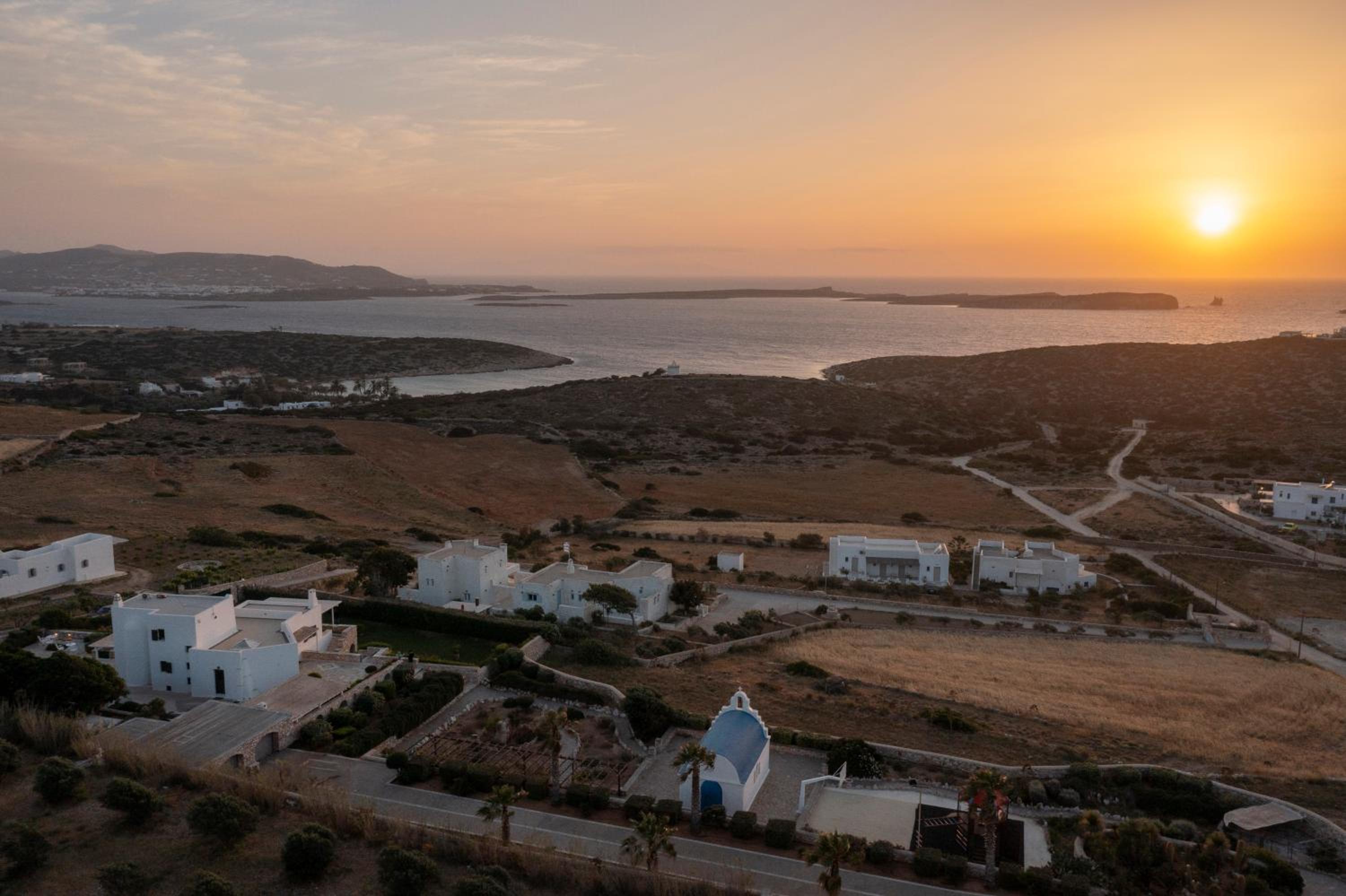 Villa Franca Ideal for wedding parties view 2