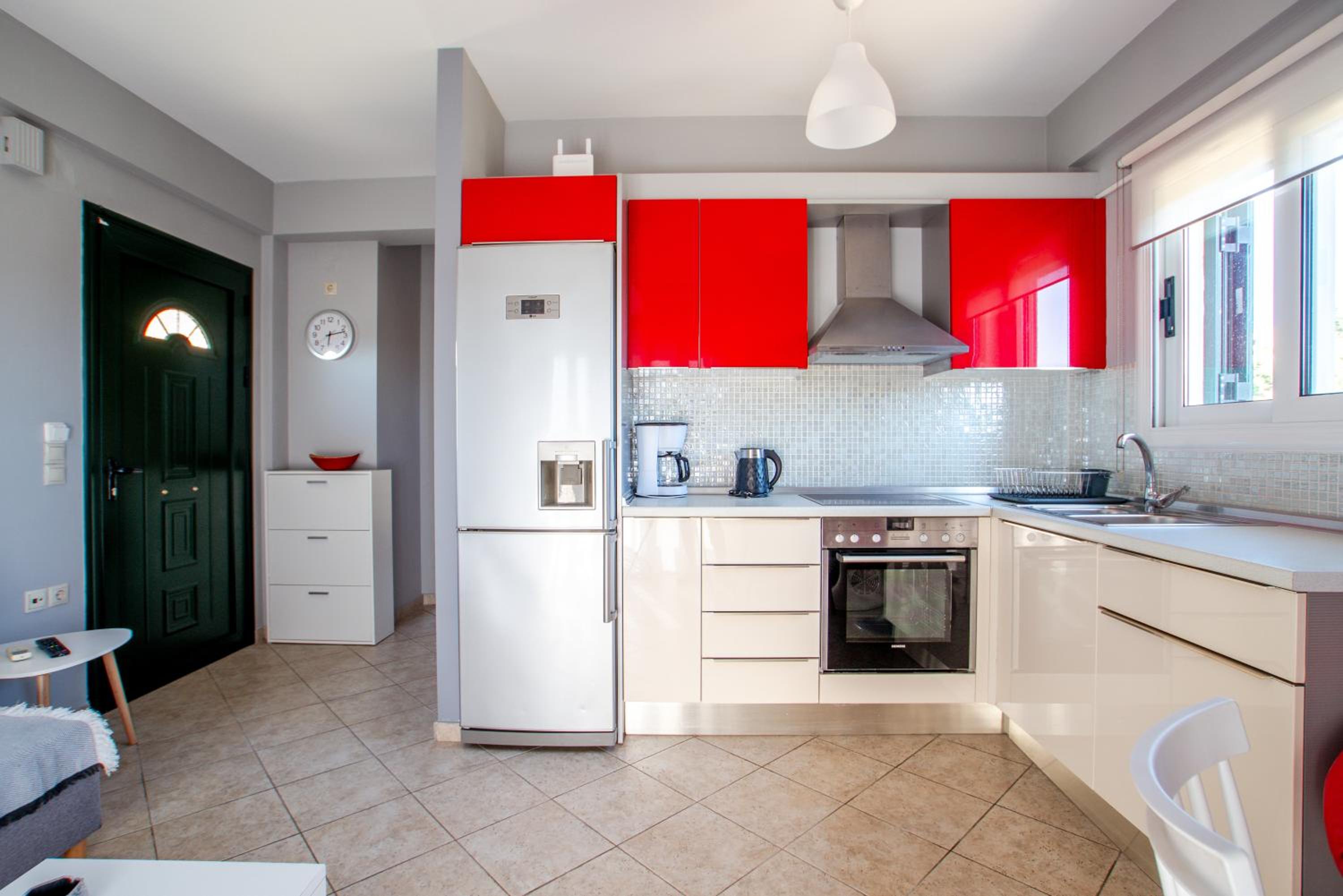 Ciel Apartment