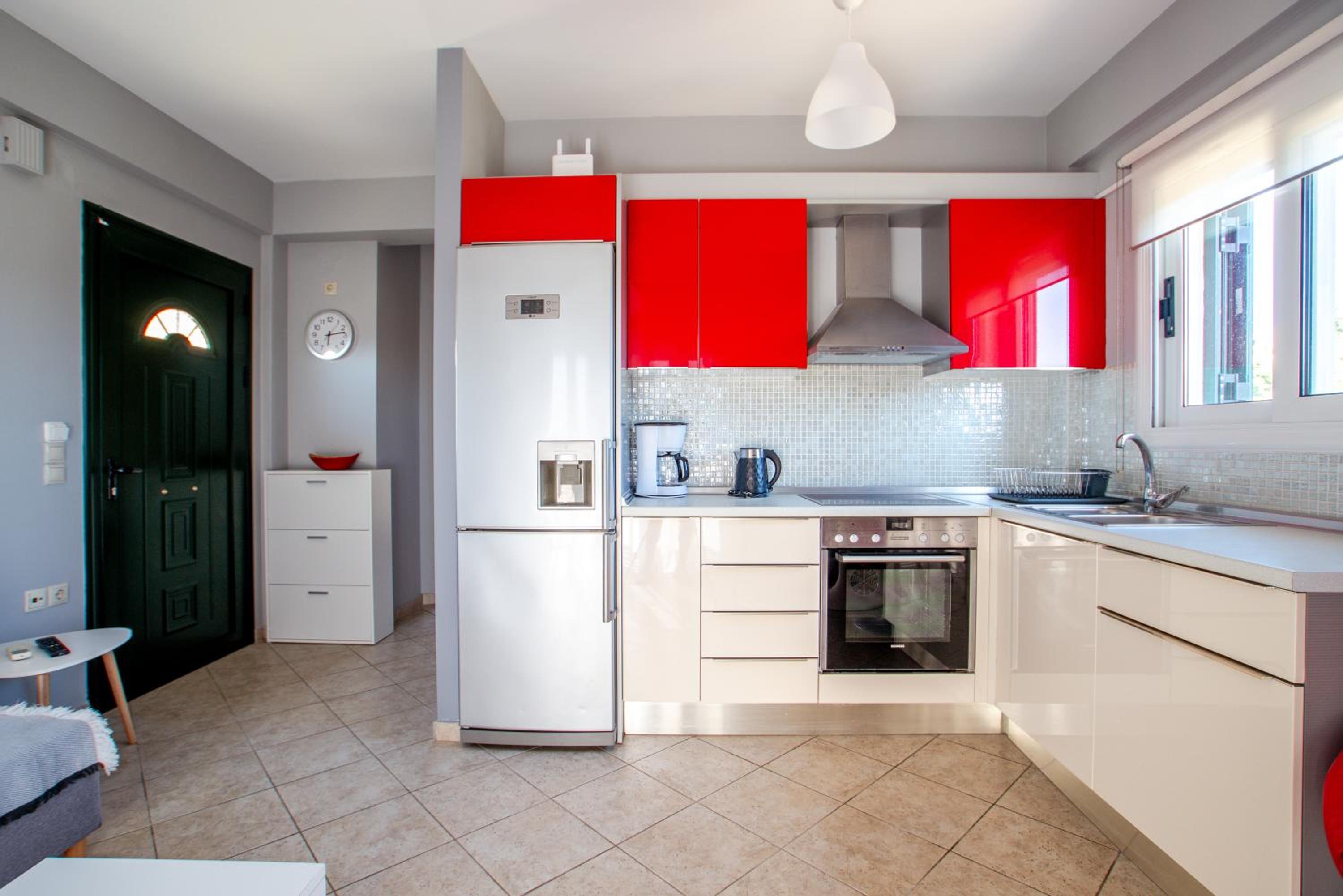 Ciel Apartment