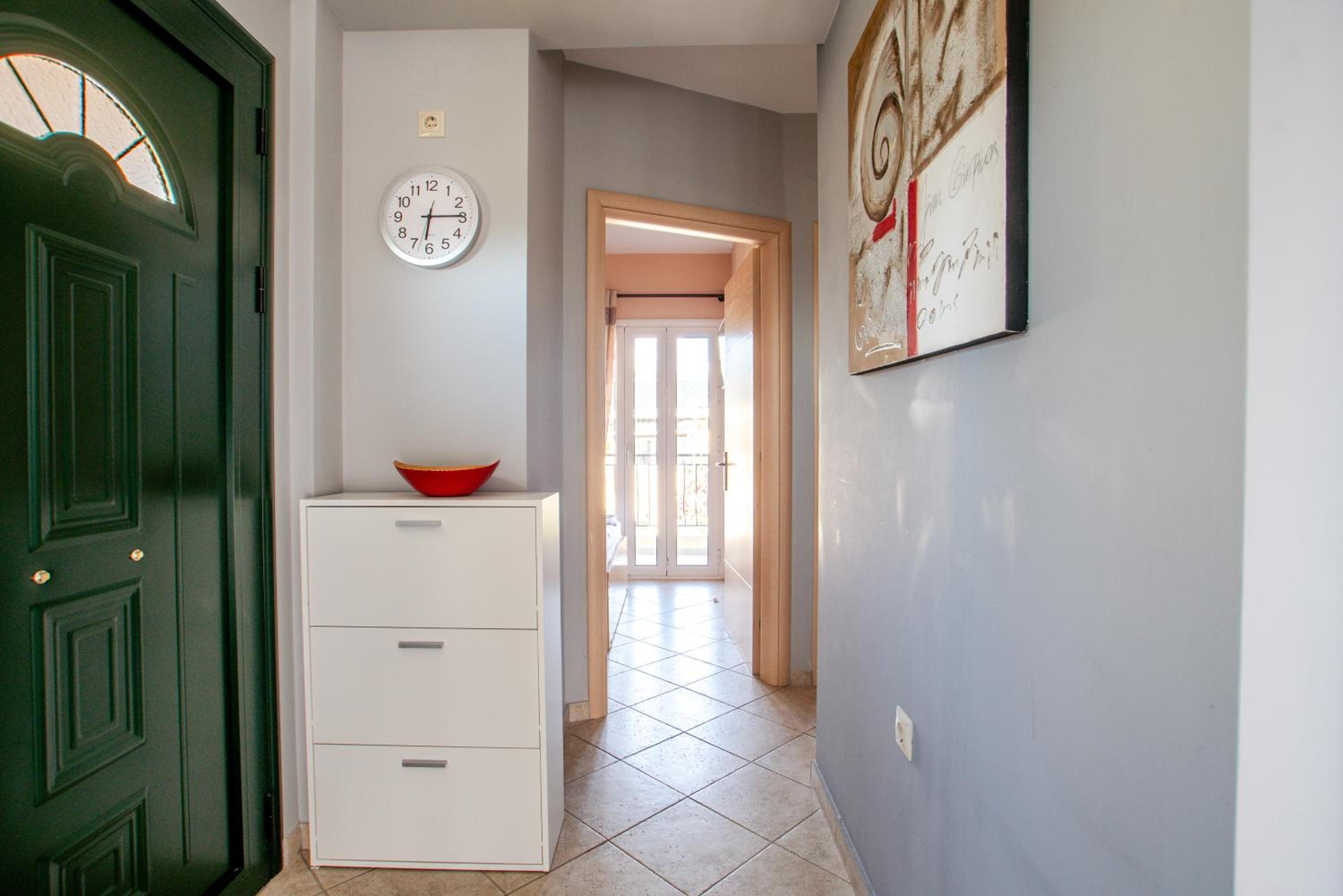 Ciel Apartment