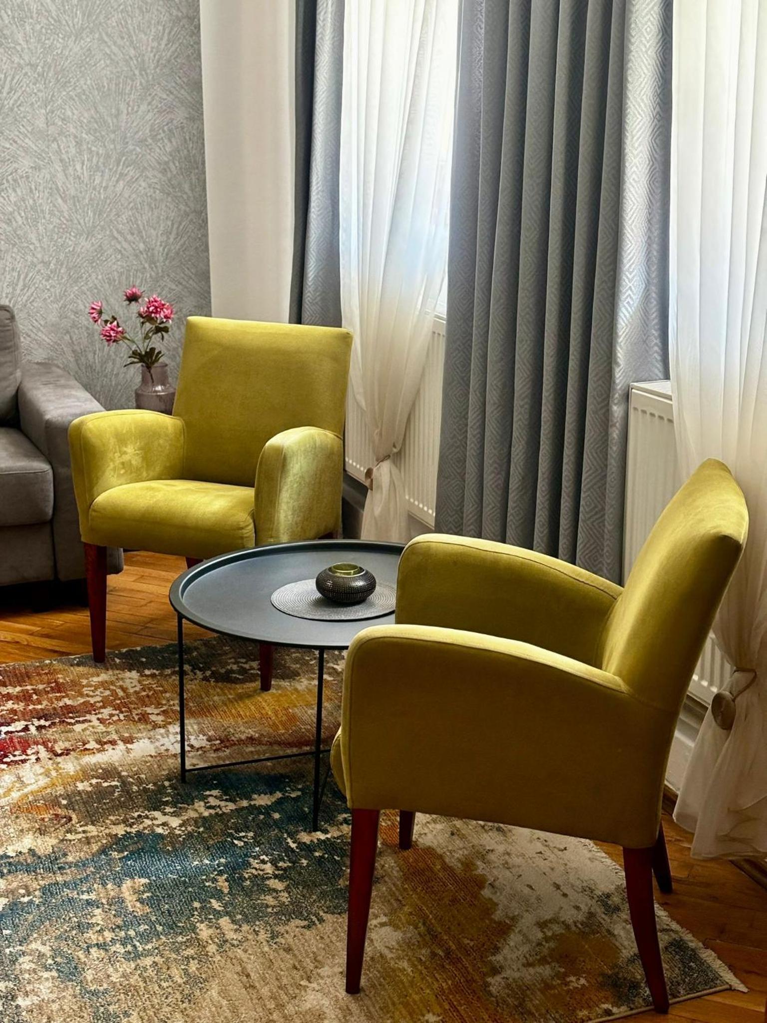 Apartman Mila Stari grad view 2