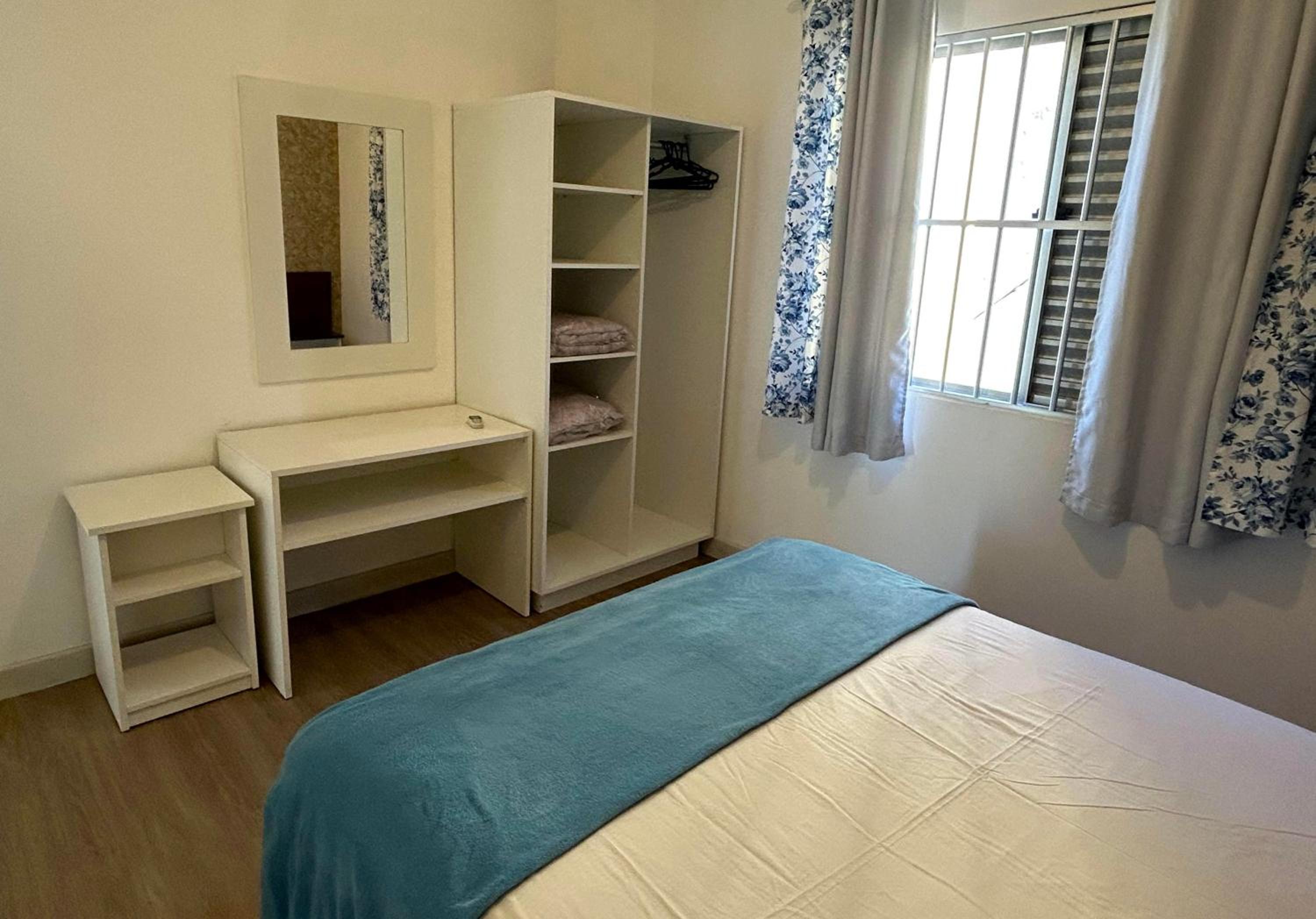 Residencial Azul do Mar