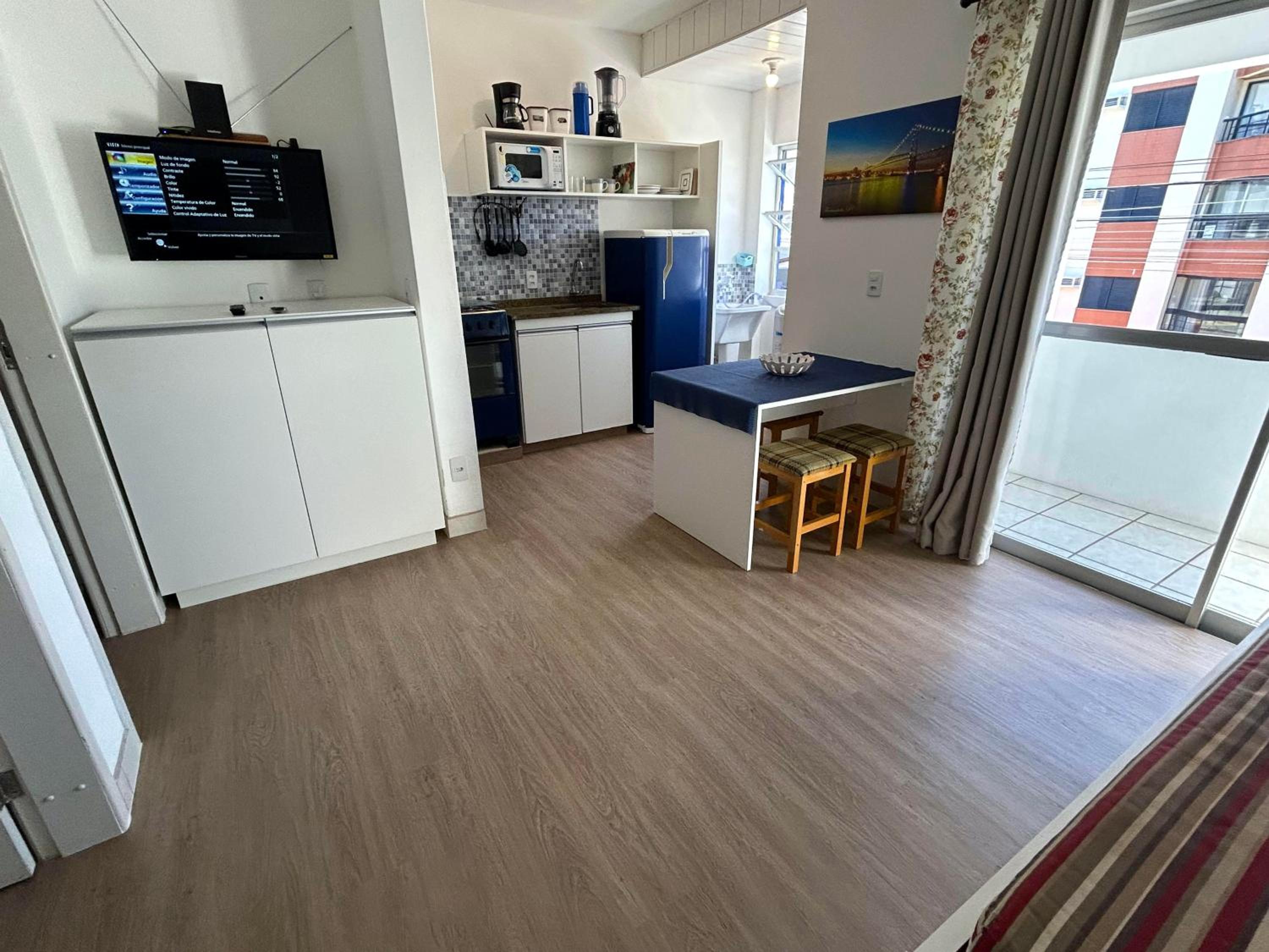 Residencial Azul do Mar