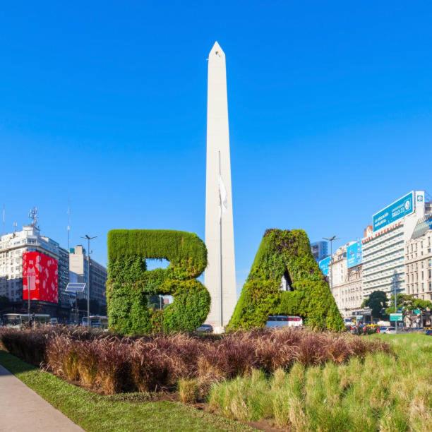 Amplio apartamento turístico San Telmo - Buenos Aires !!