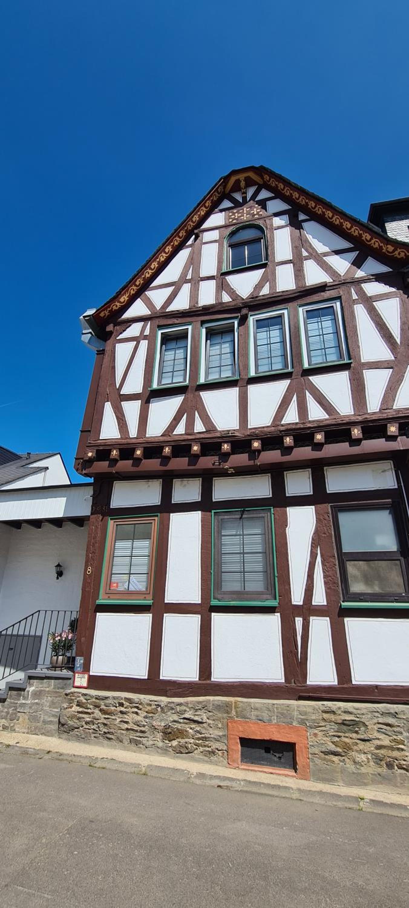Castello Apartment Boppard