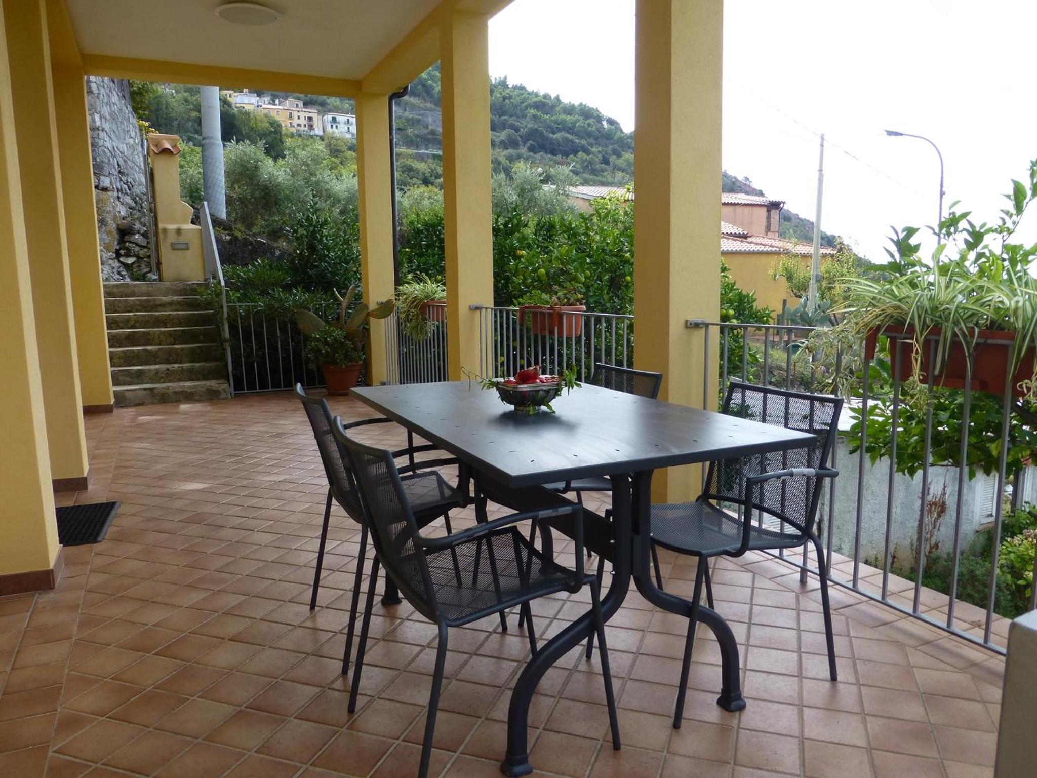 Casa Di Lascio view 5