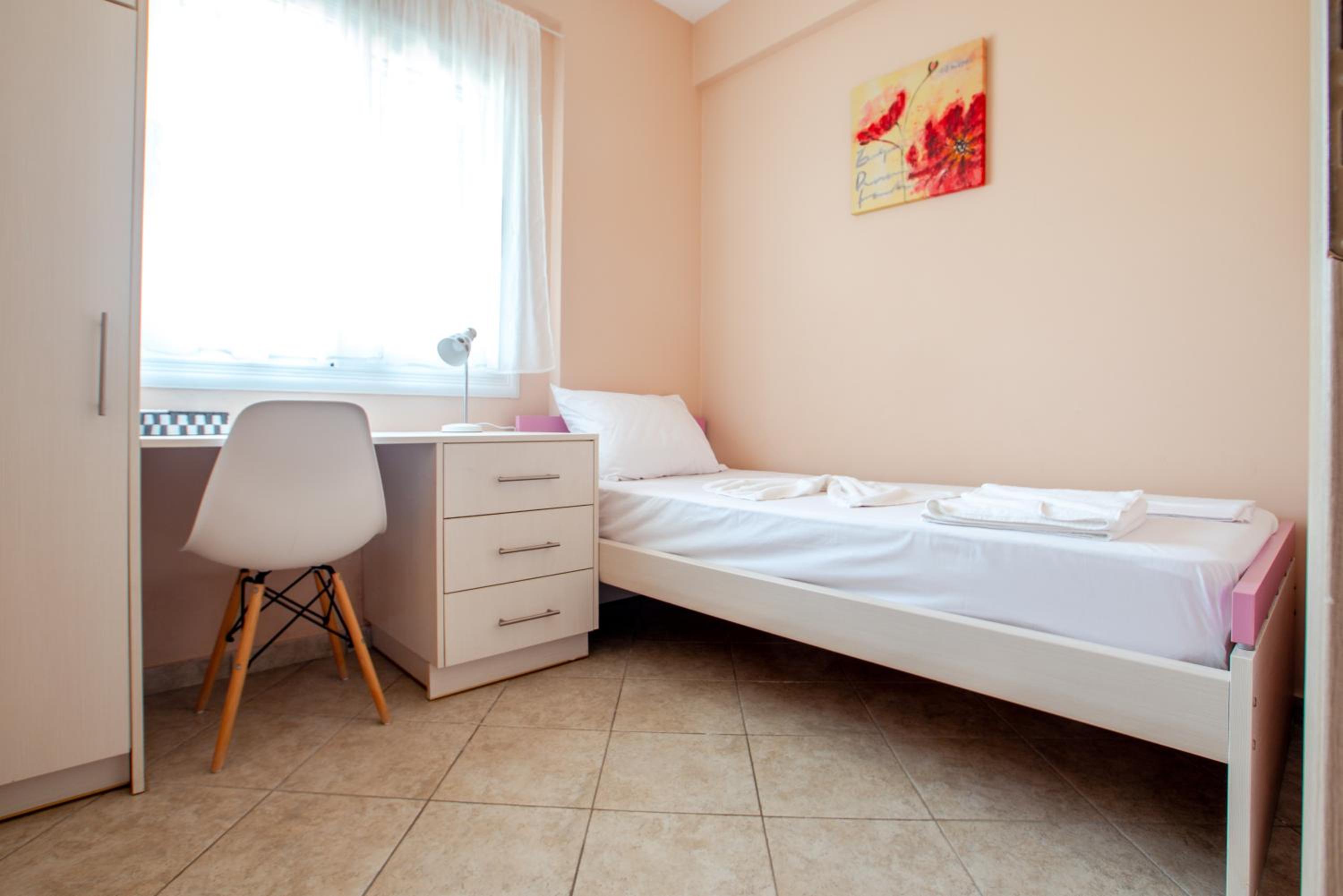 Ciel Apartment