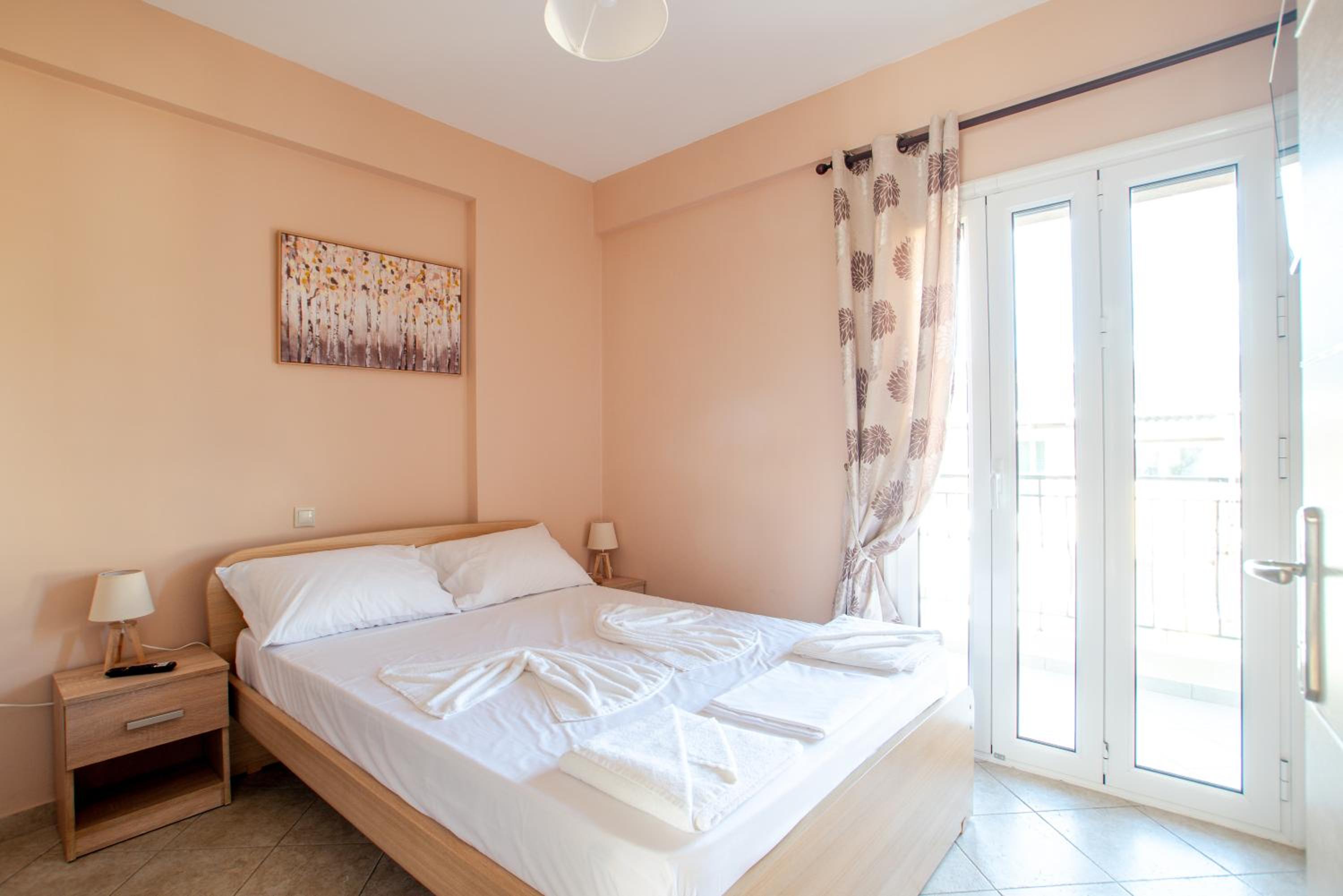 Ciel Apartment