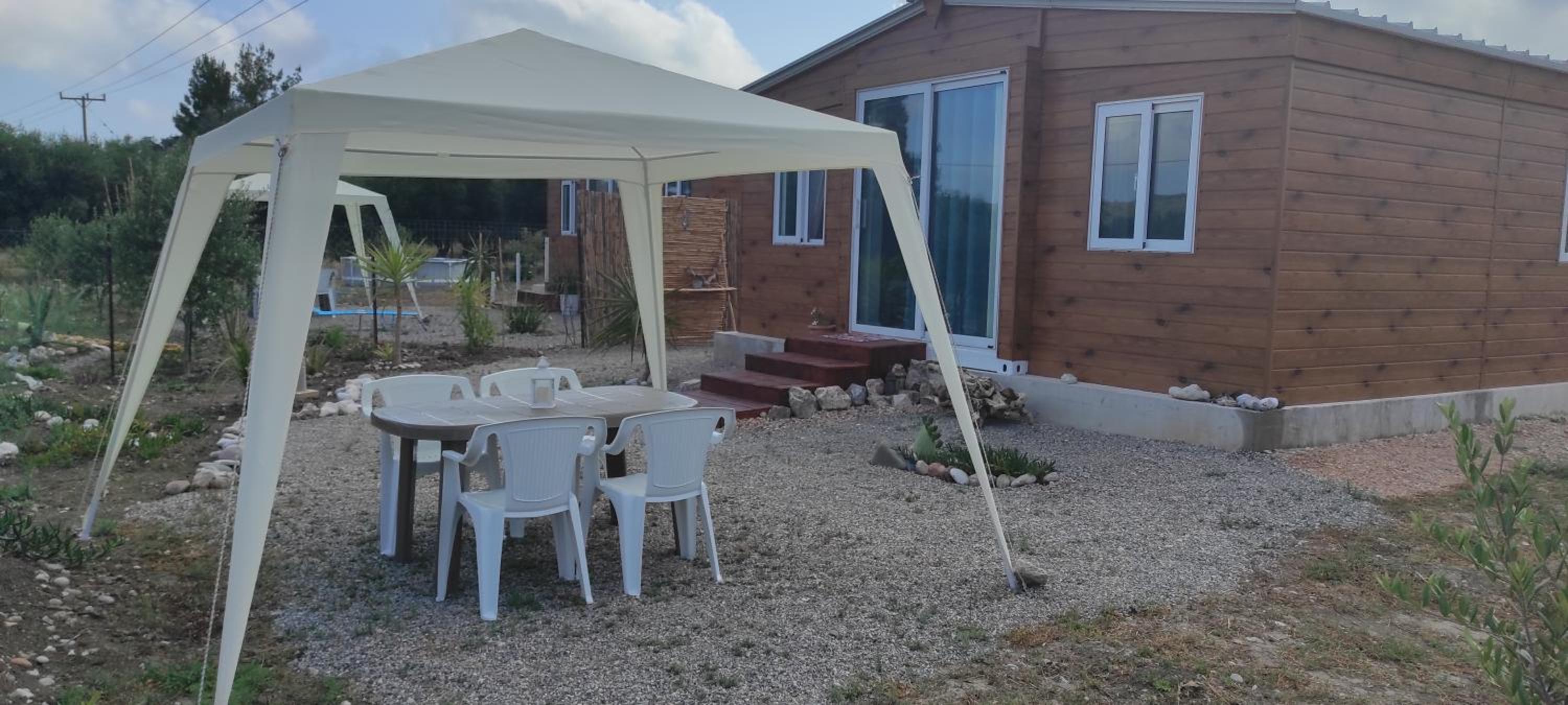 Mountain View Bungalows Dimilia