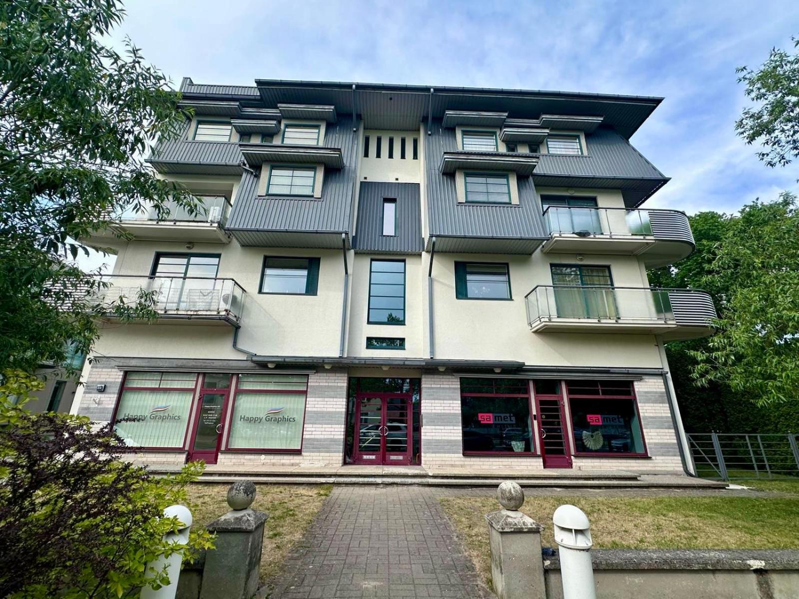 Sunny Beach Apartments