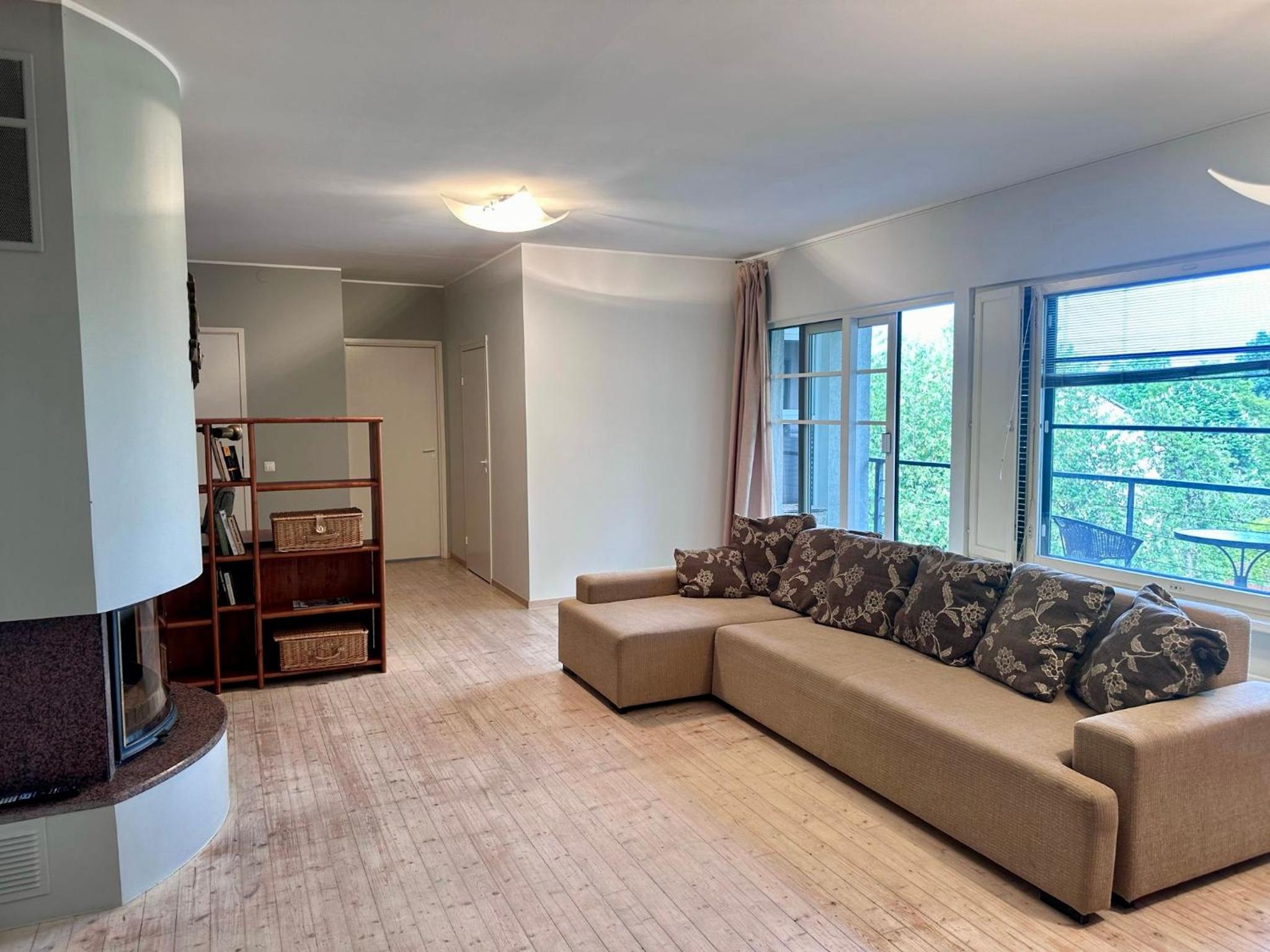 Sunny Beach Apartments