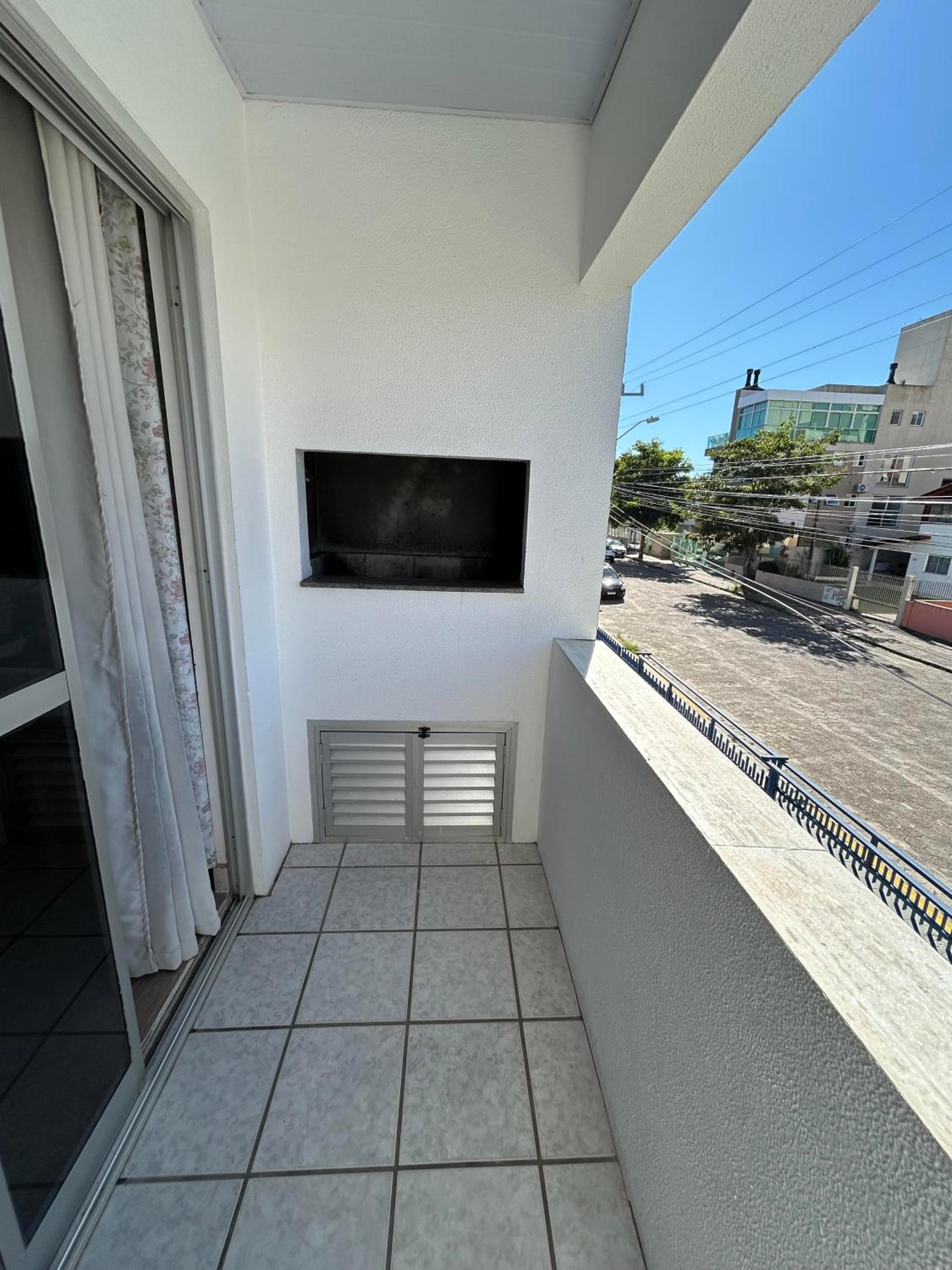 Residencial Azul do Mar