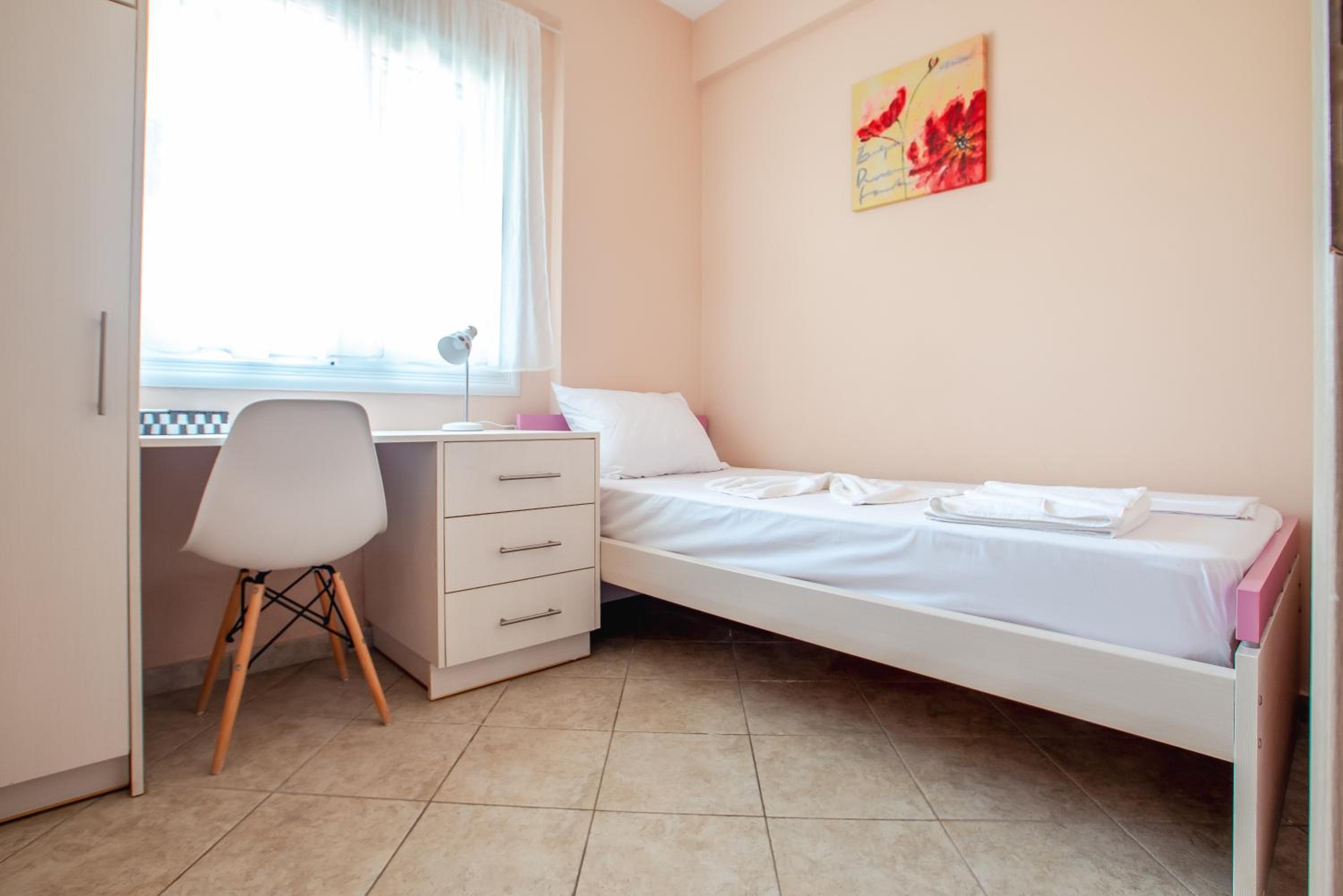 Ciel Apartment