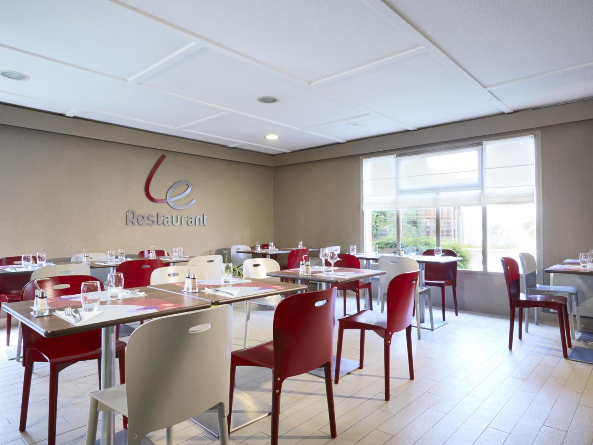 Epinal Vacations - Kyriad Direct Epinal - Property Image 4