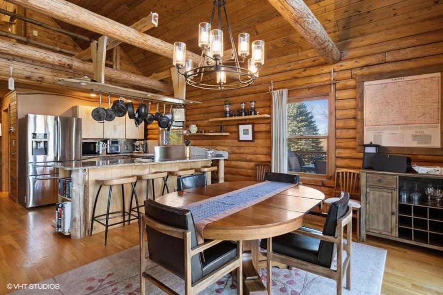 Scout's Haven by Juniper Holiday + Home