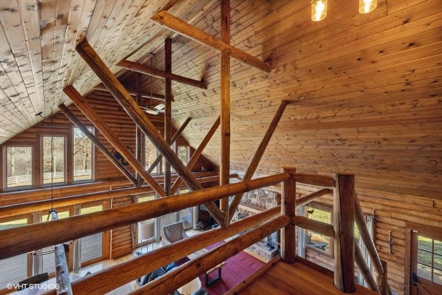 Scout's Haven by Juniper Holiday + Home