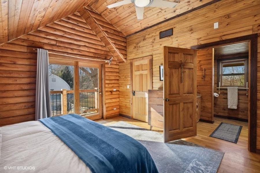 Scout's Haven by Juniper Holiday + Home