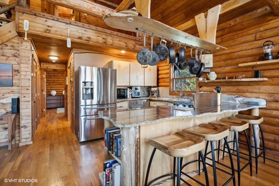 Scout's Haven by Juniper Holiday + Home
