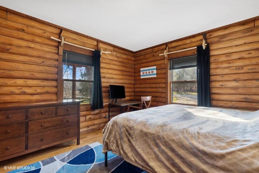 Scout's Haven by Juniper Holiday + Home