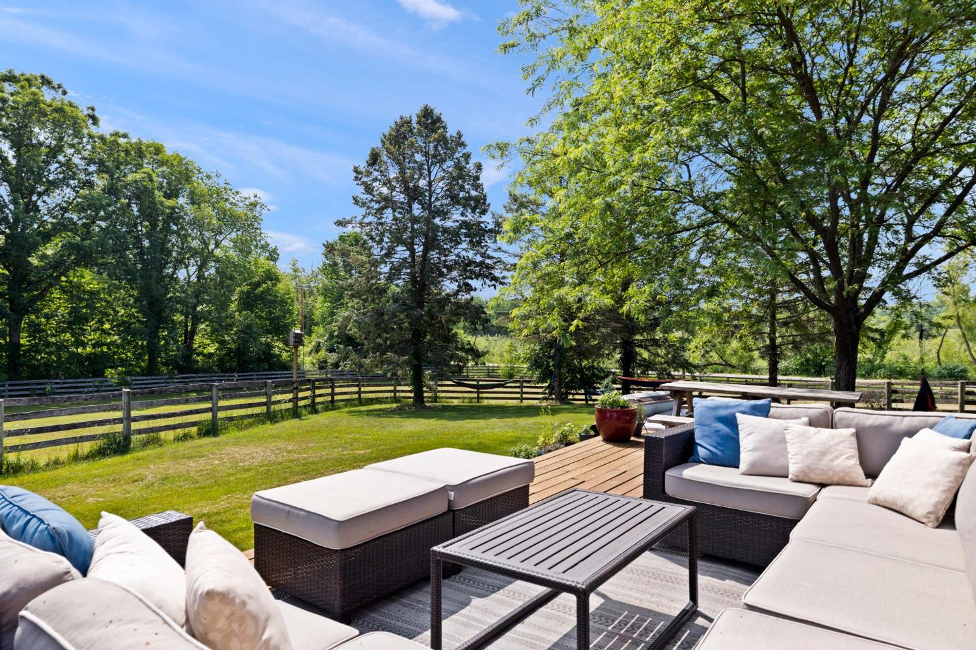 Scout's Haven by Juniper Holiday + Home