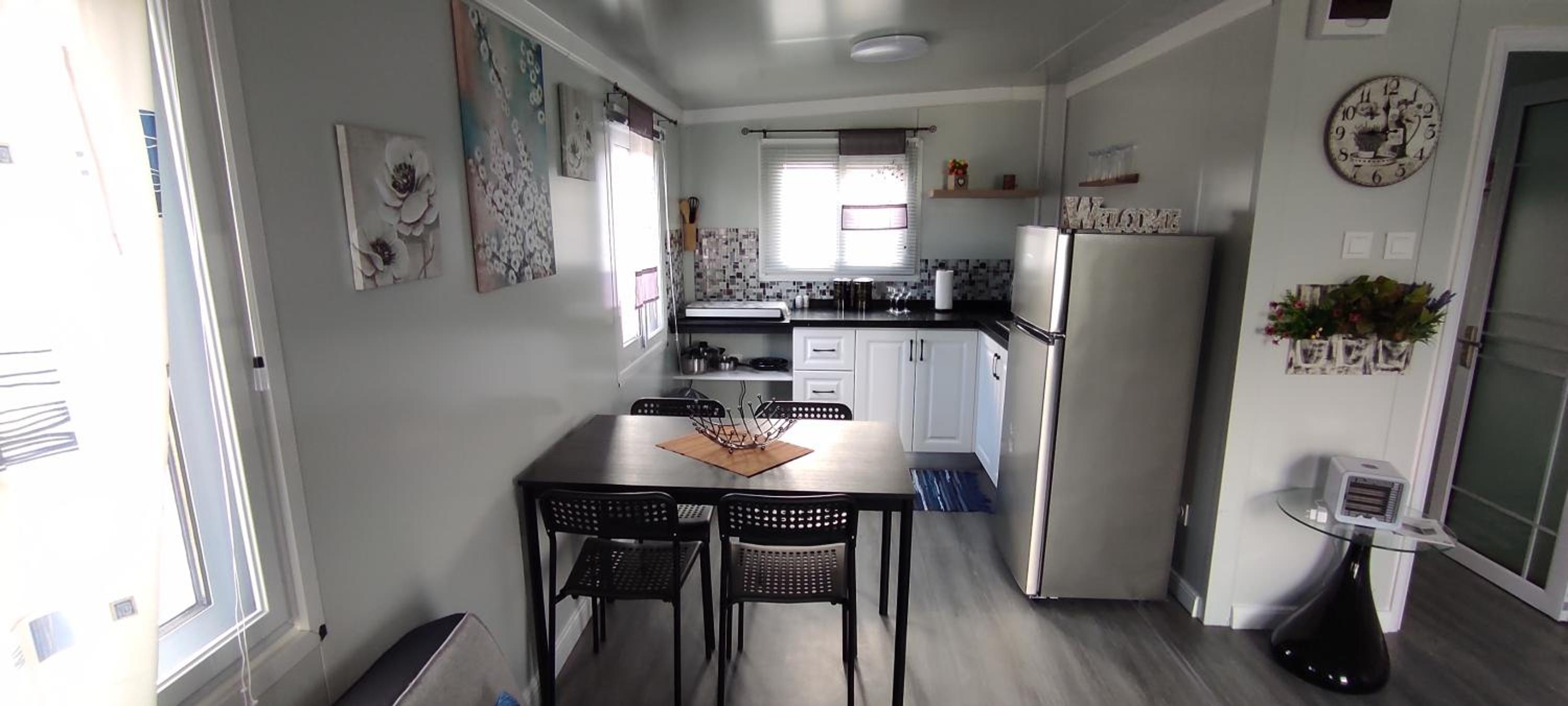 Mountain View Bungalows Dimilia