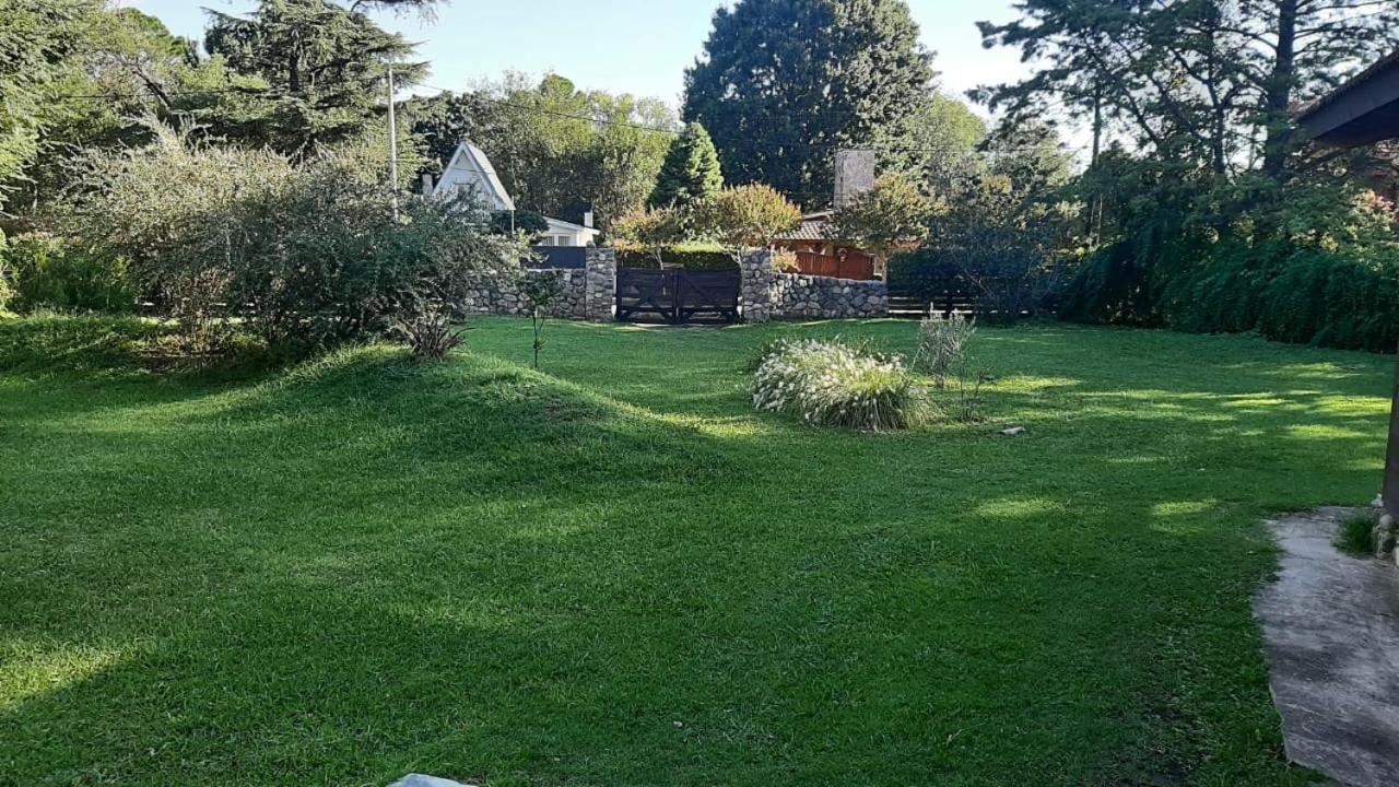 Cabaña Odanak