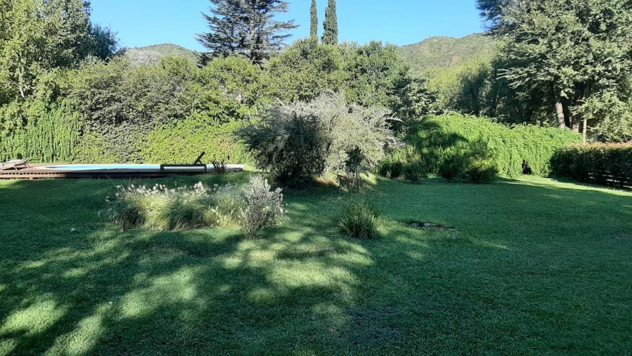 Cabaña Odanak